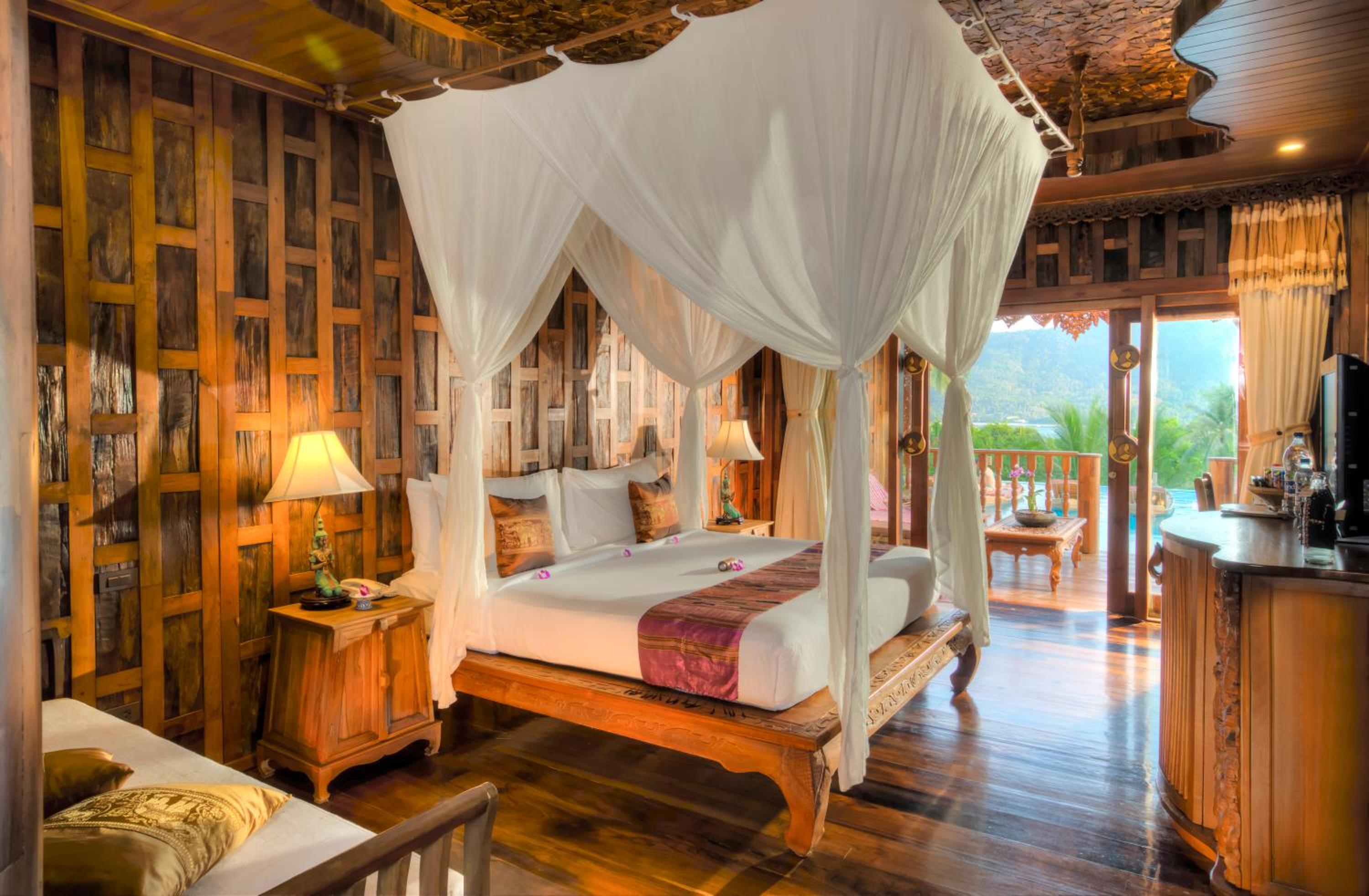 Supreme Deluxe Pool Access with FREE THB 1,000 Net Resort Credit per Night - Photo 3