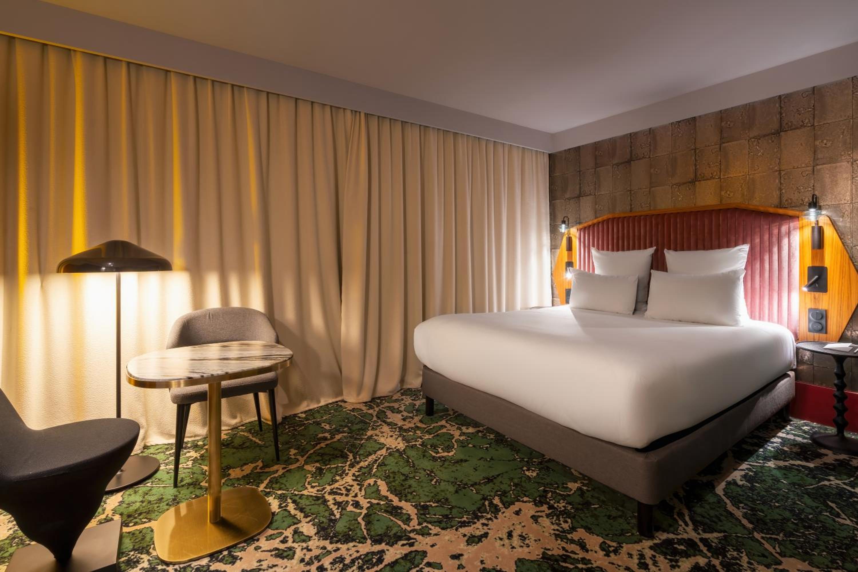 Superior Double Room - Photo 1