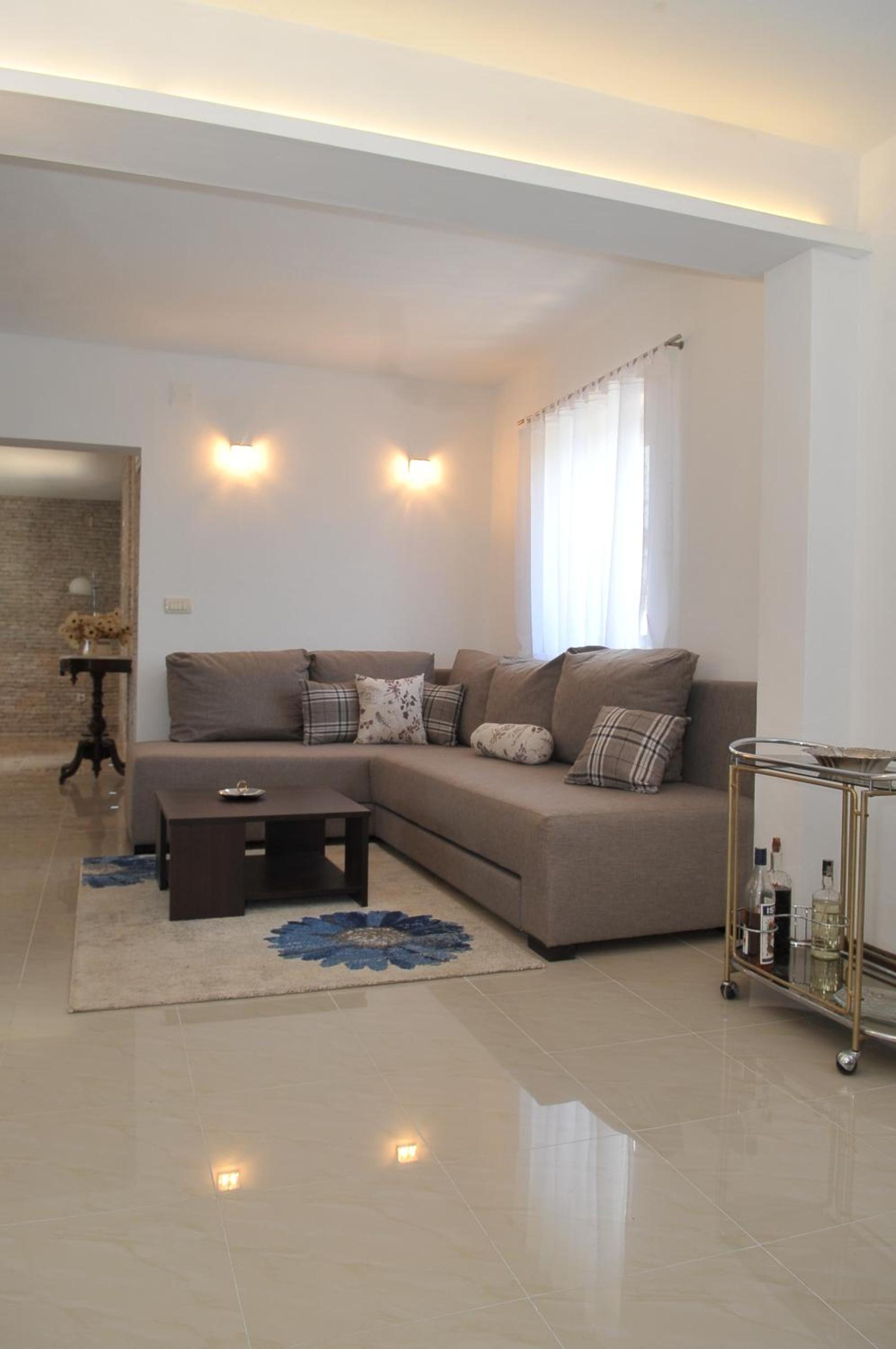 Villa mit Privatpool