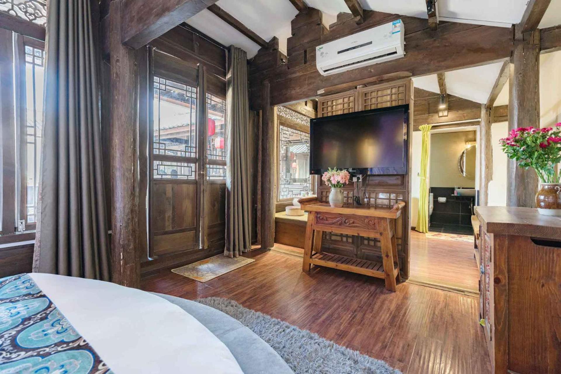 Two-Bedroom Suite