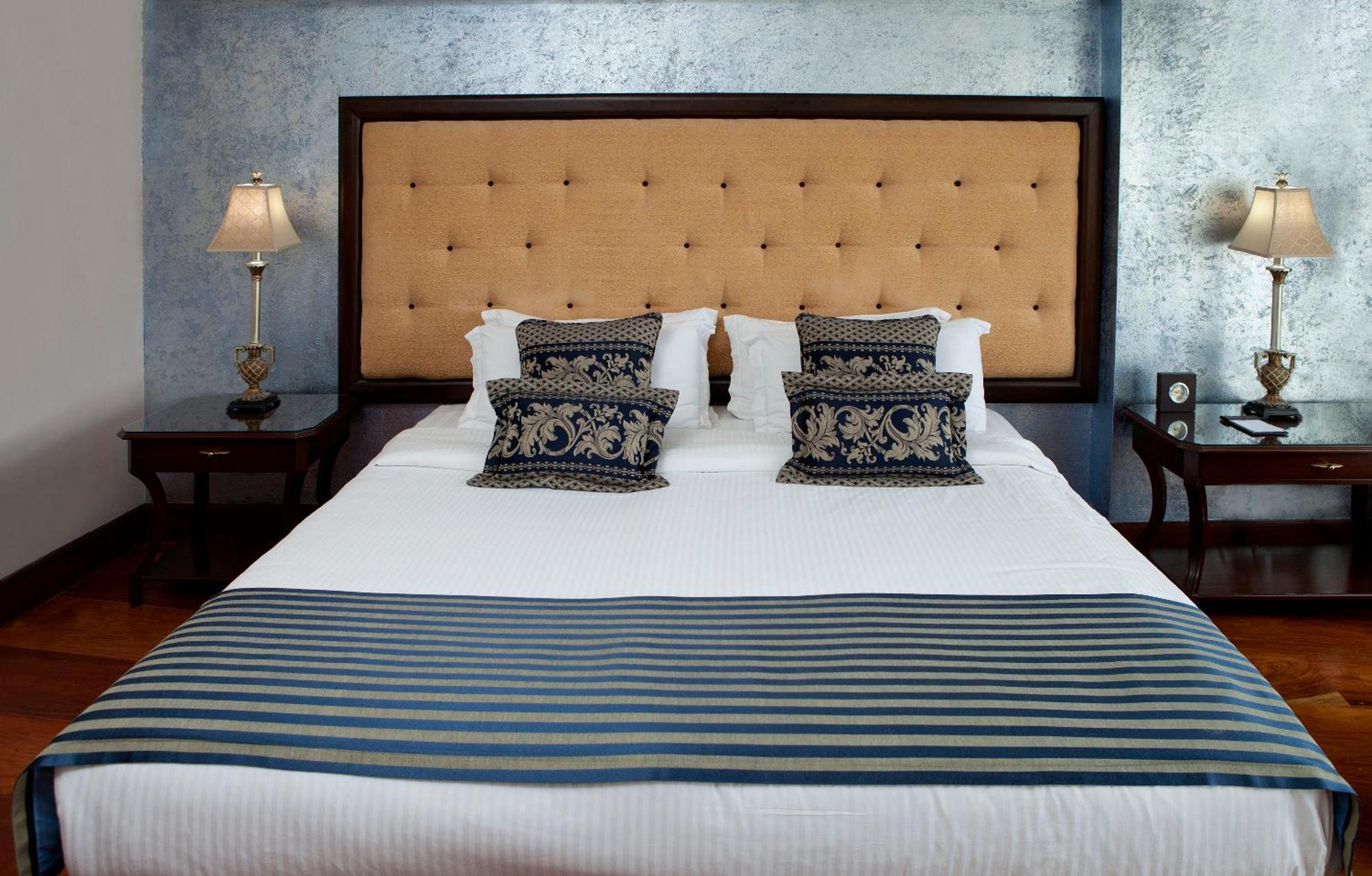 Deluxe Double or Twin Room - Photo 2