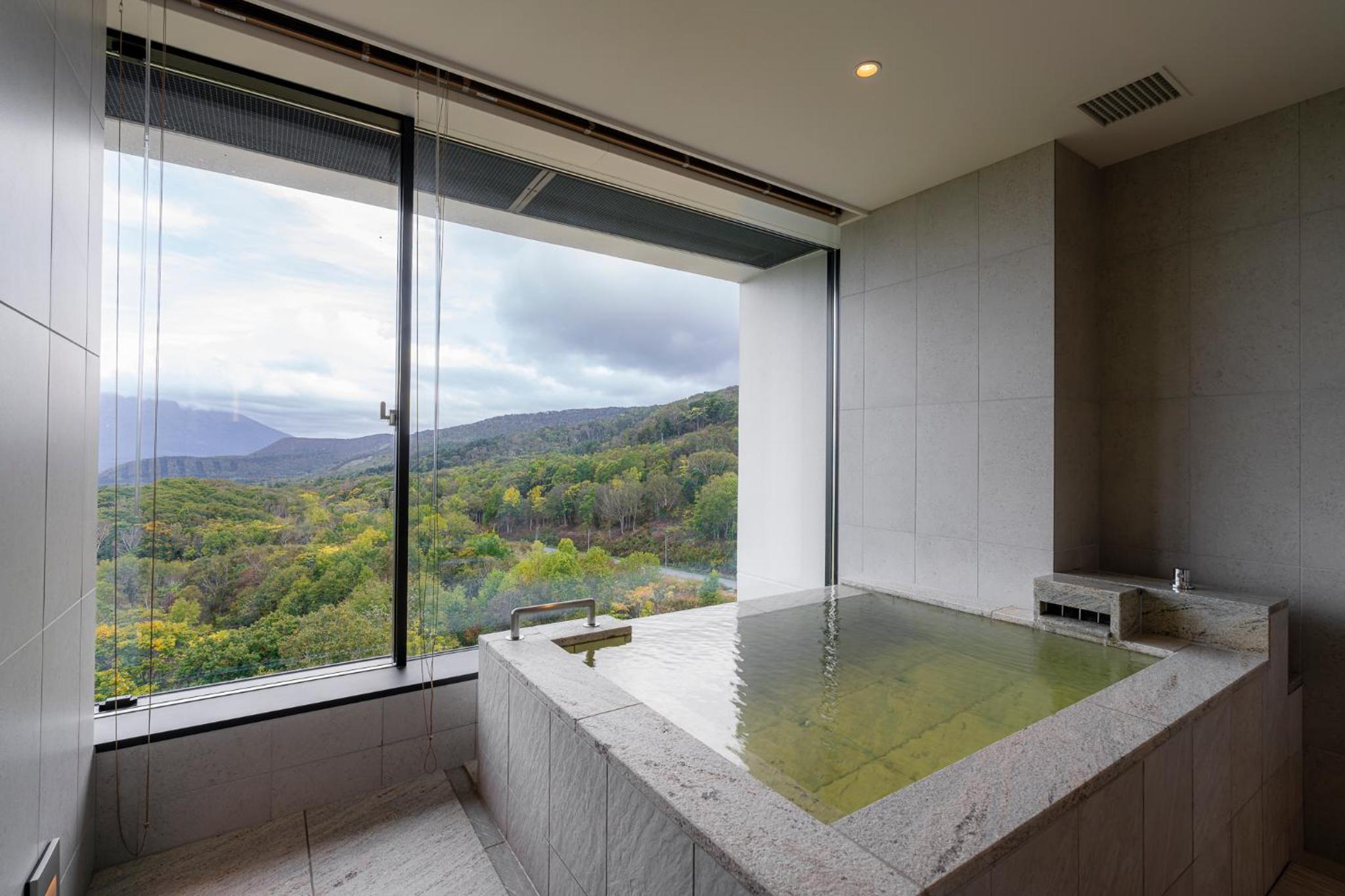 The Weiss Suite