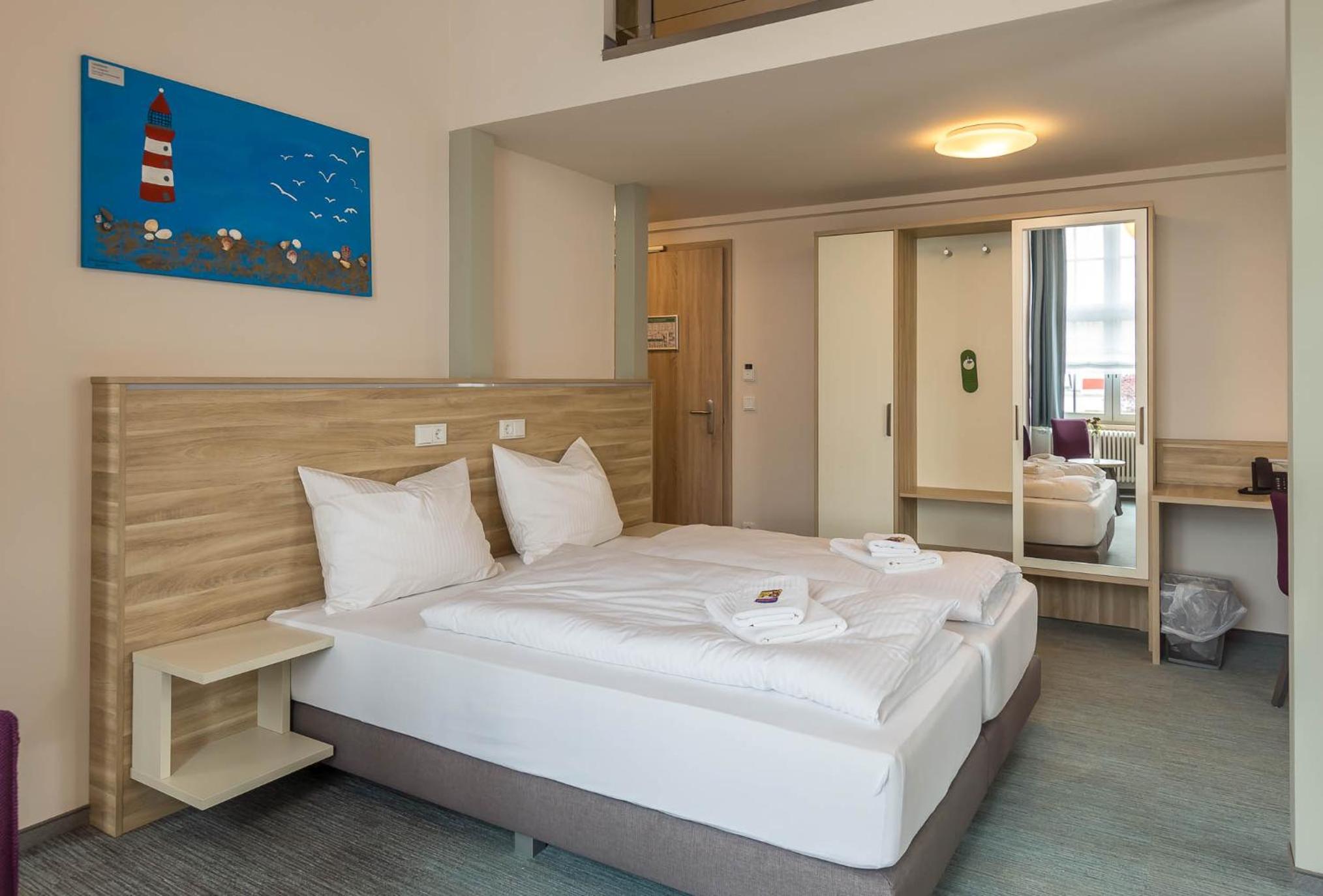 Quadruple Room photo 1