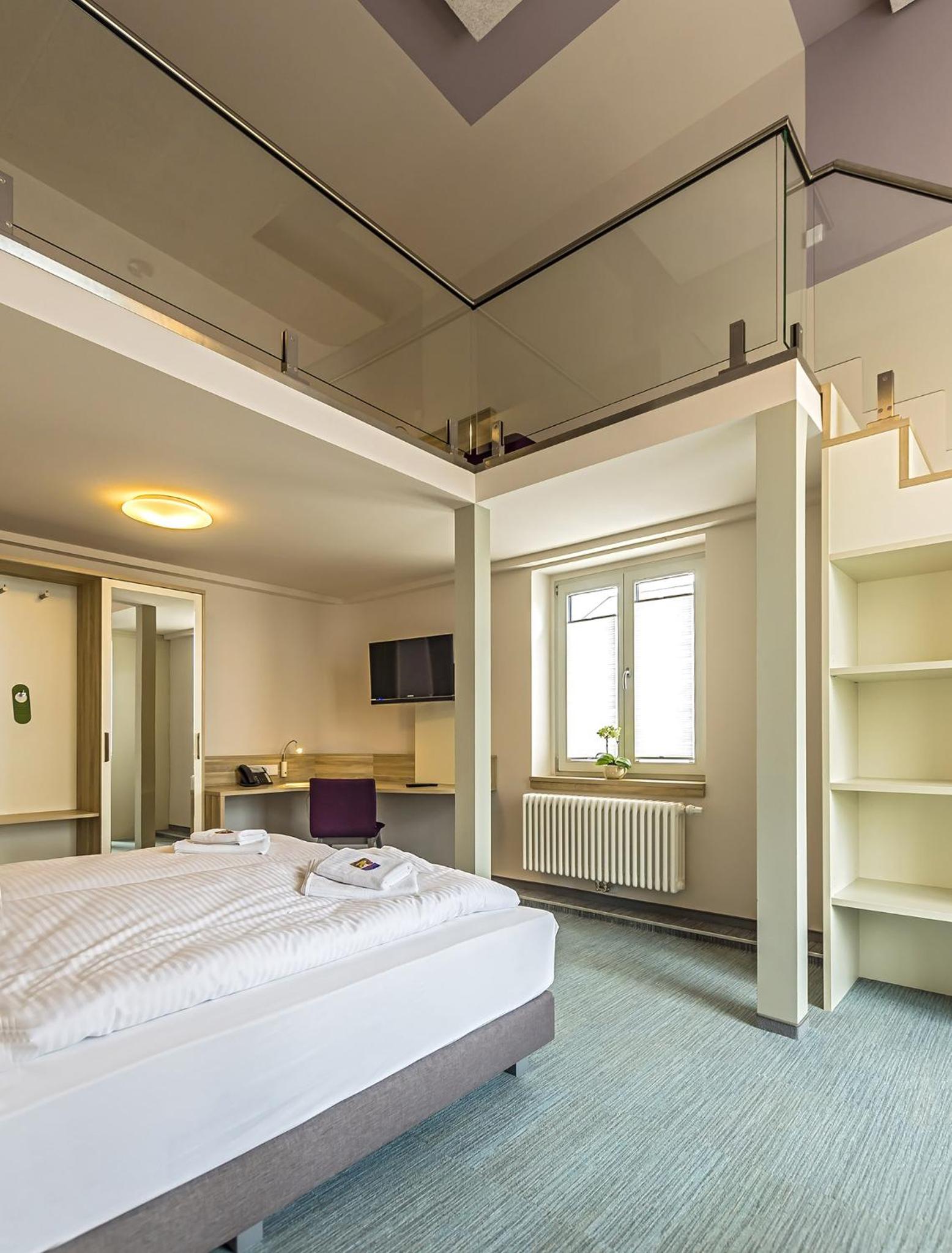 Quadruple Room photo 2