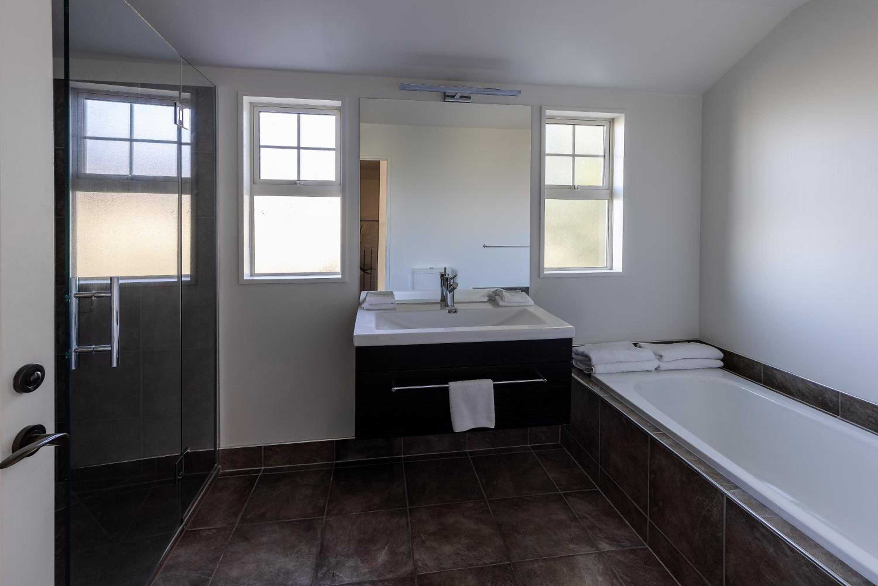 Three-Bedroom Deluxe