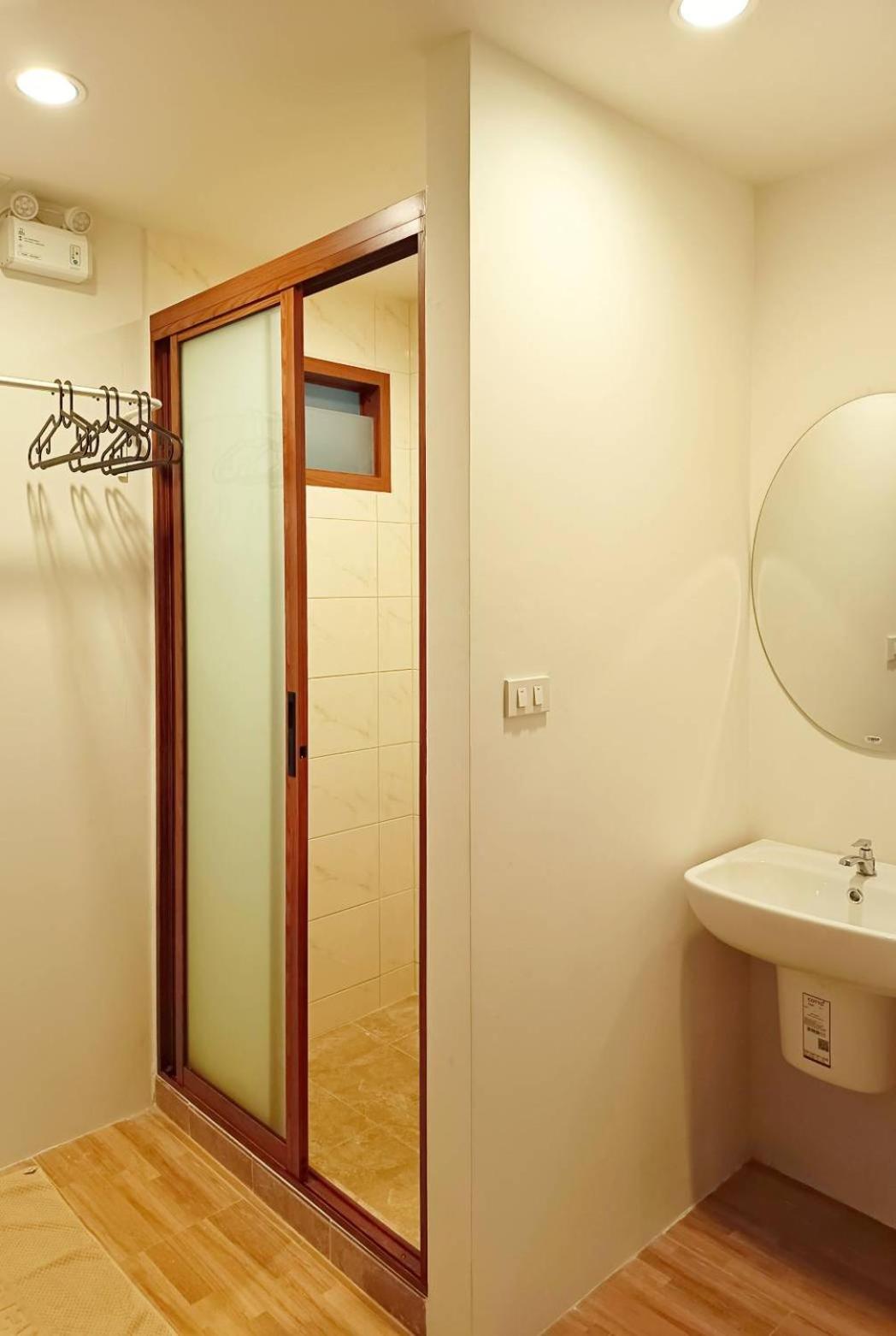 Triple Room with Garden View - Photo 3