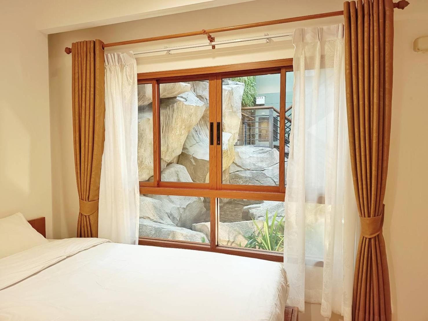 Triple Room with Garden View - Photo 5