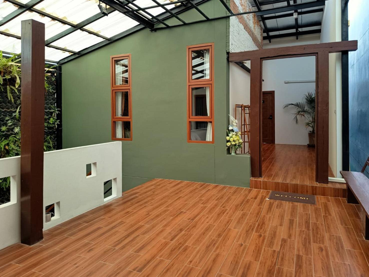 Studio with Garden View - Photo 4