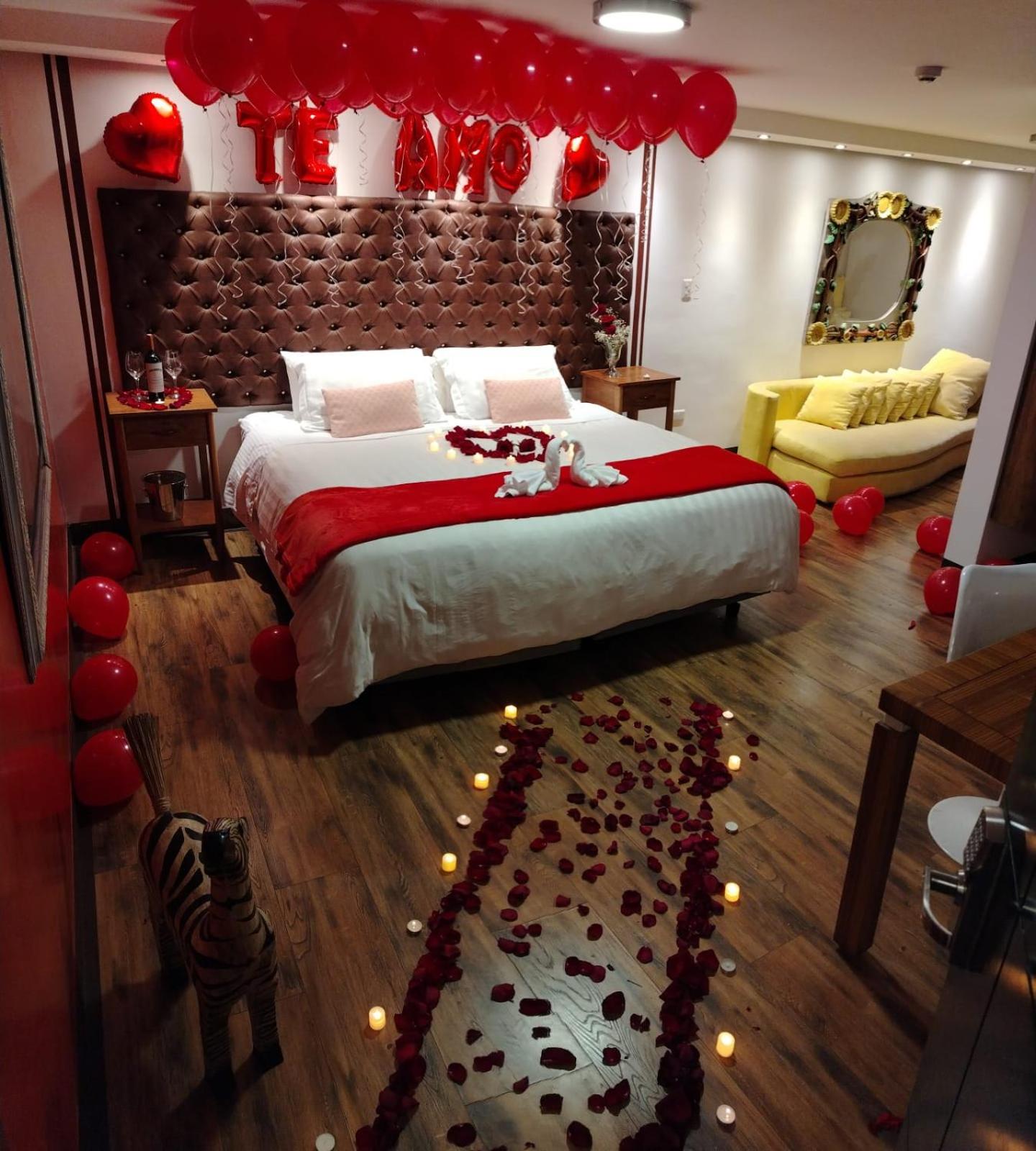 Deluxe Suite photo 2