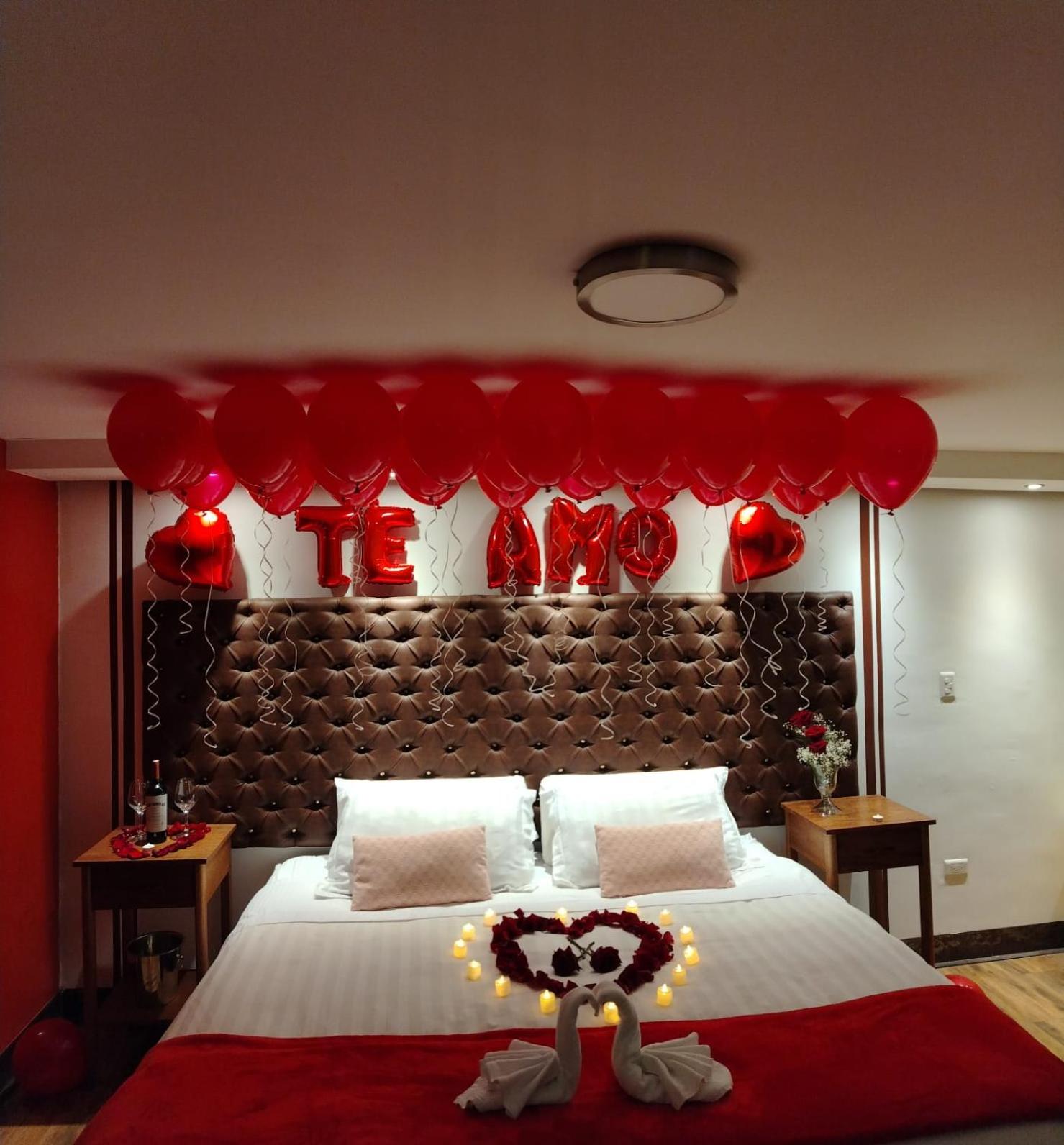 Deluxe Suite photo 1