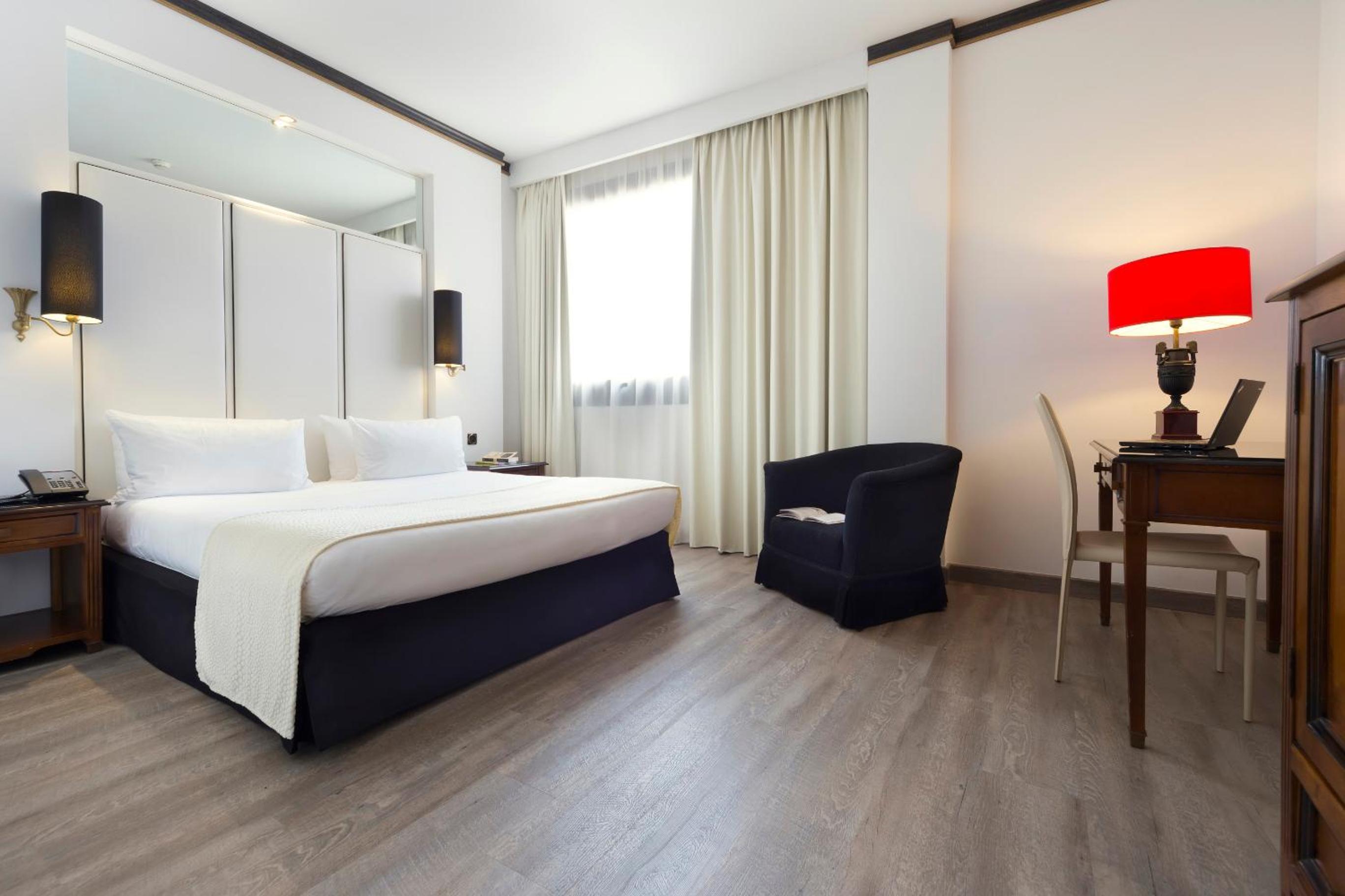Meliá Room thumbnail 5