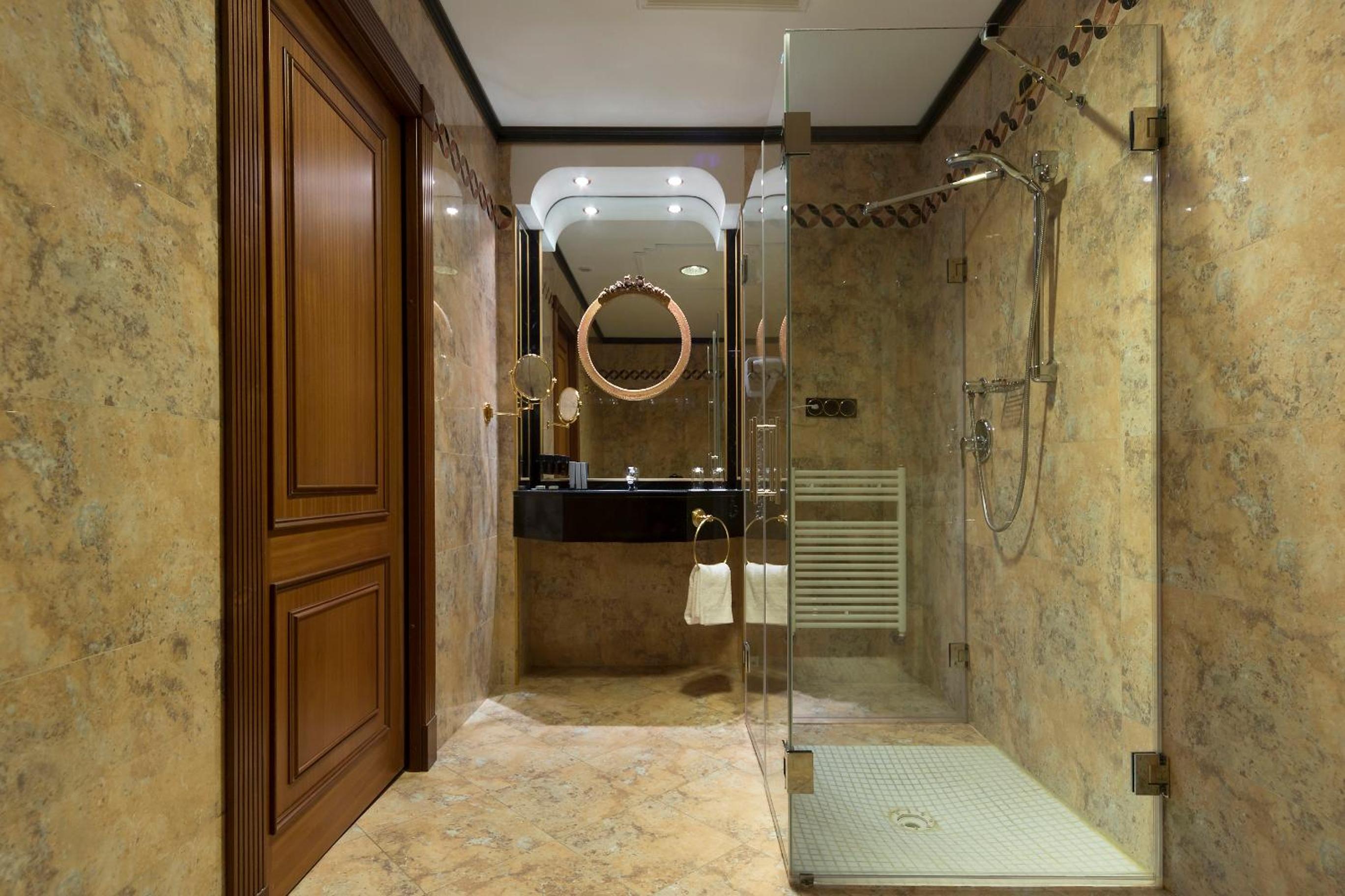 Meliá Room