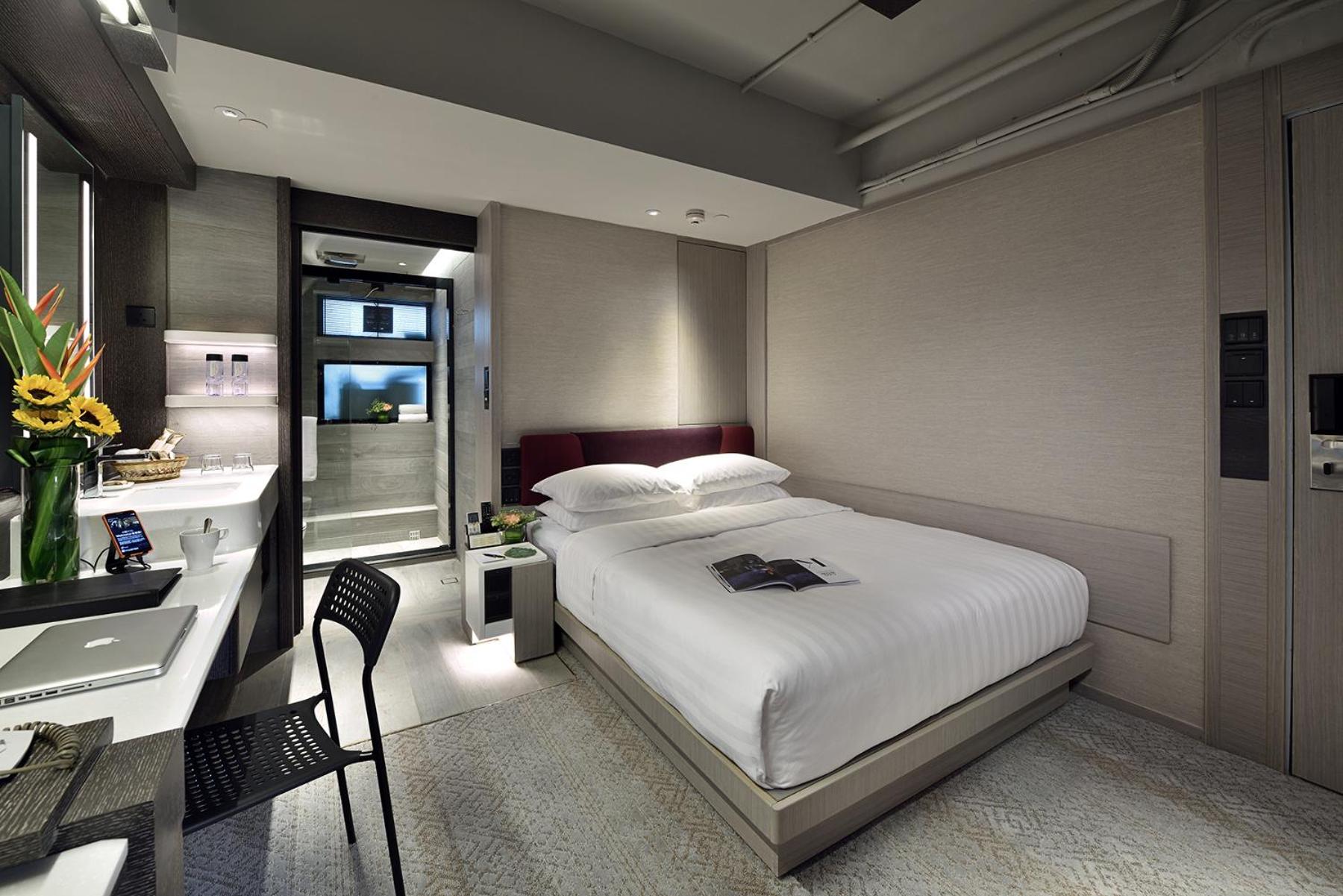 Standard Double Room - Long Stay photo 2