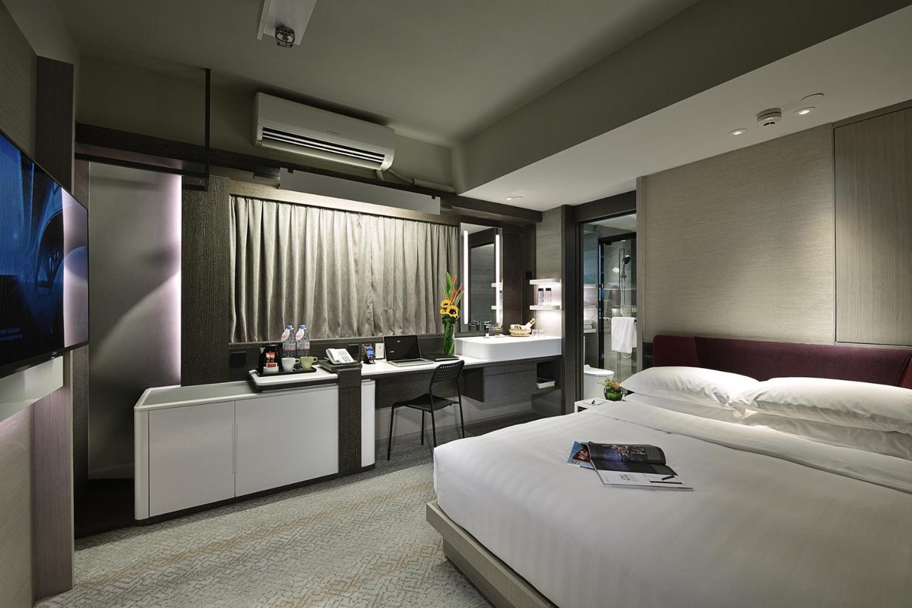 Standard Double Room - Long Stay photo 3