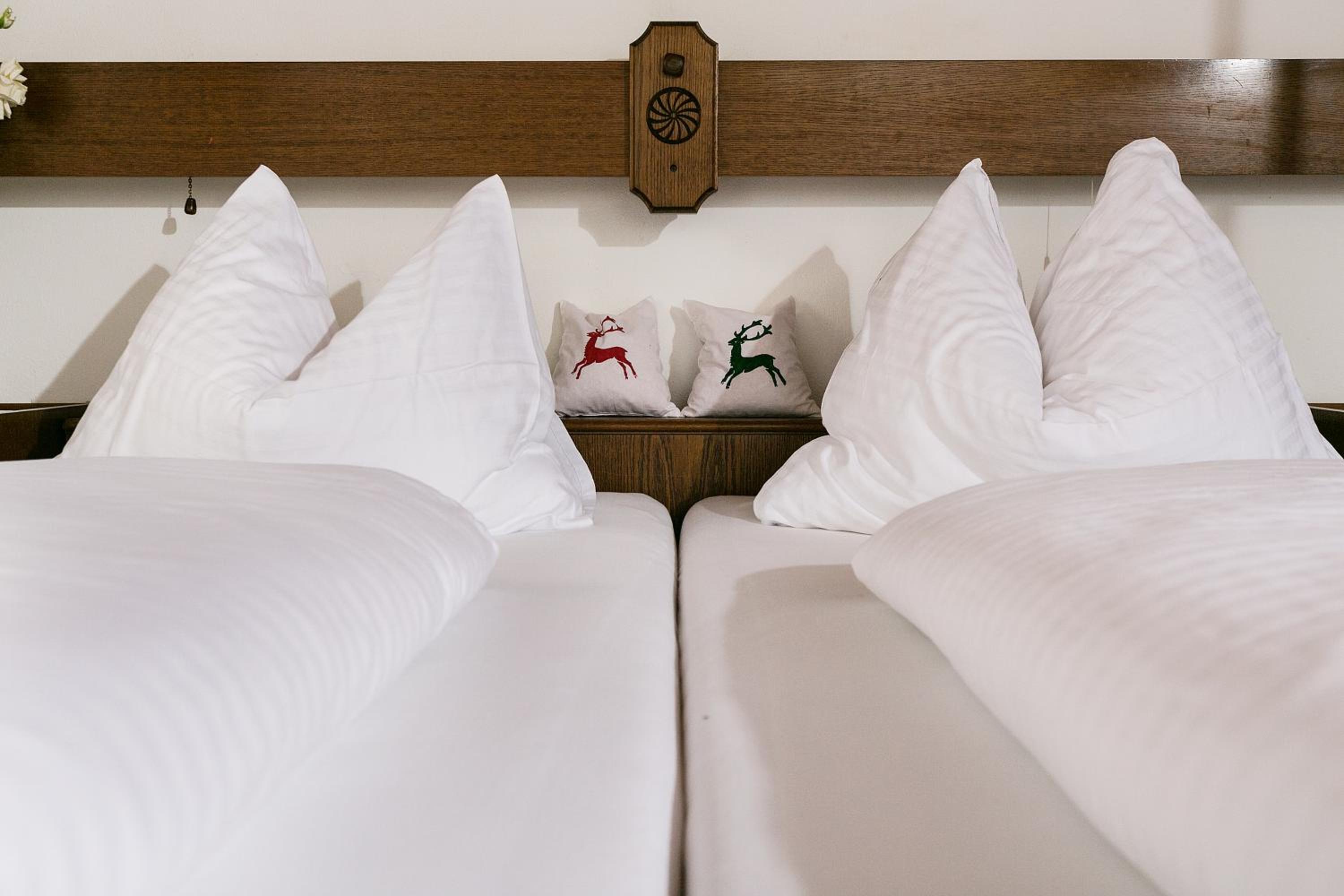 Standard Quadruple Room photo 3