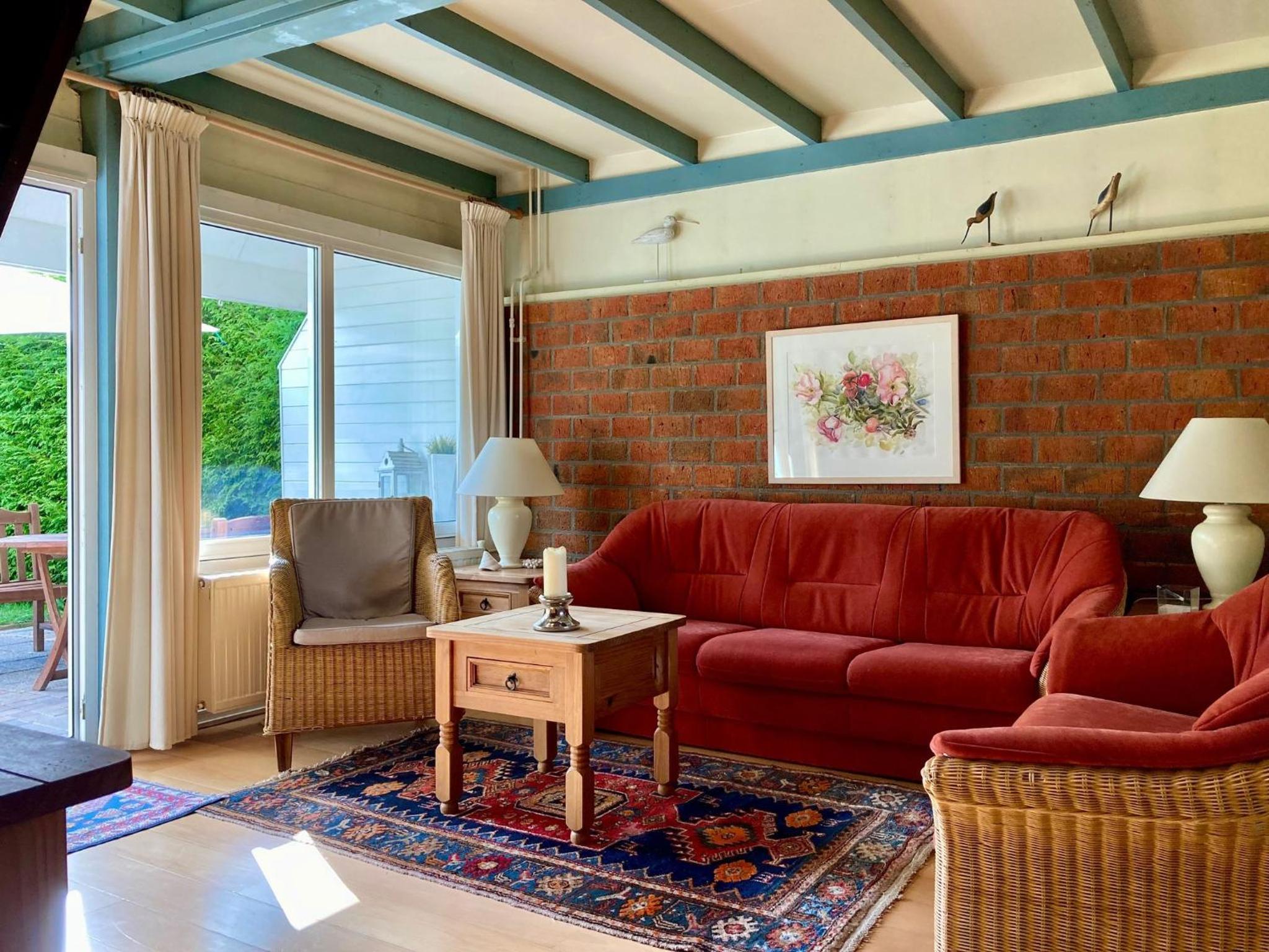 Bungalow photo 2