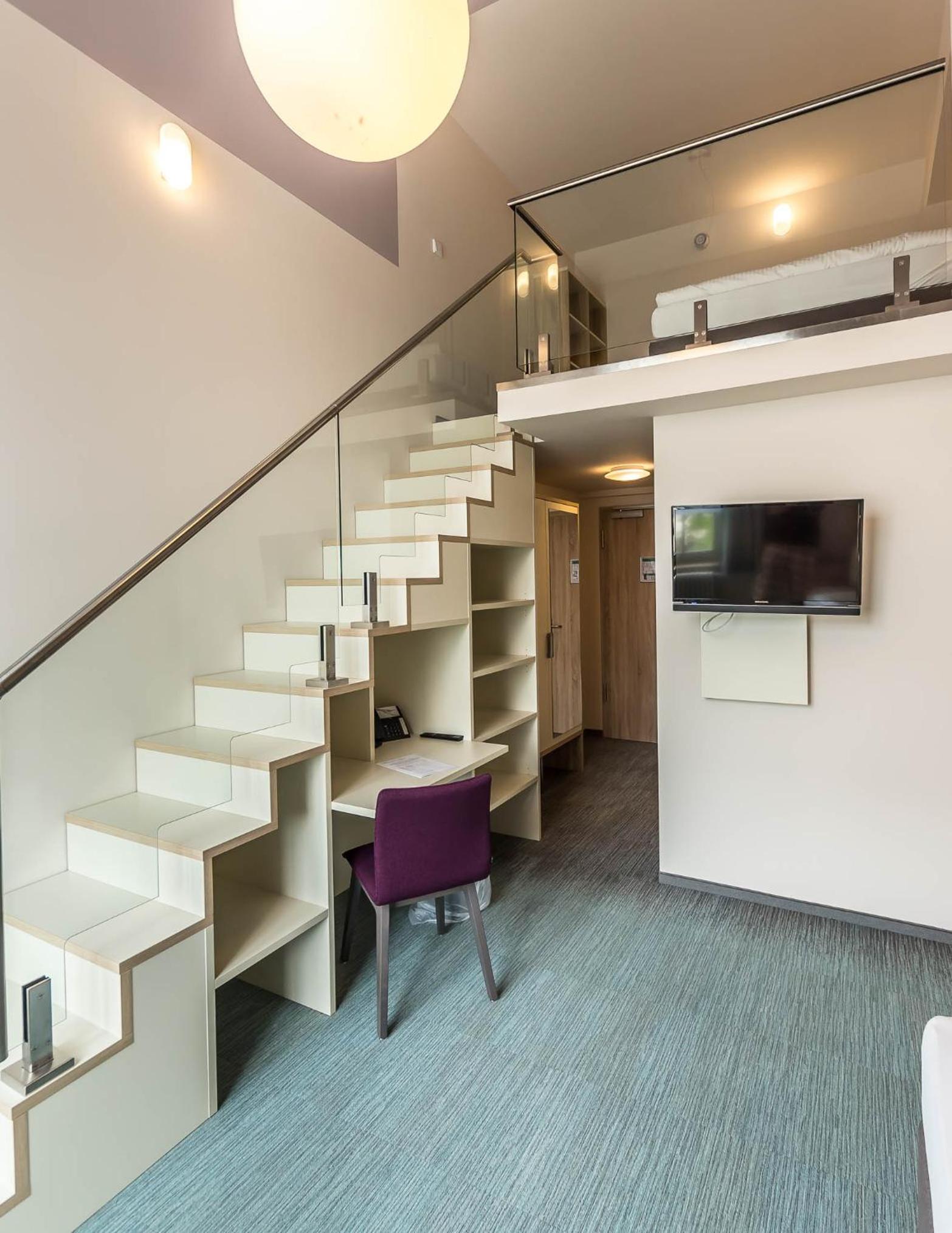 Triple Room photo 2
