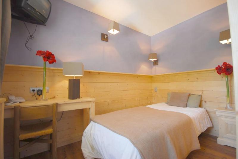 Comfort Triple Room - Photo 1