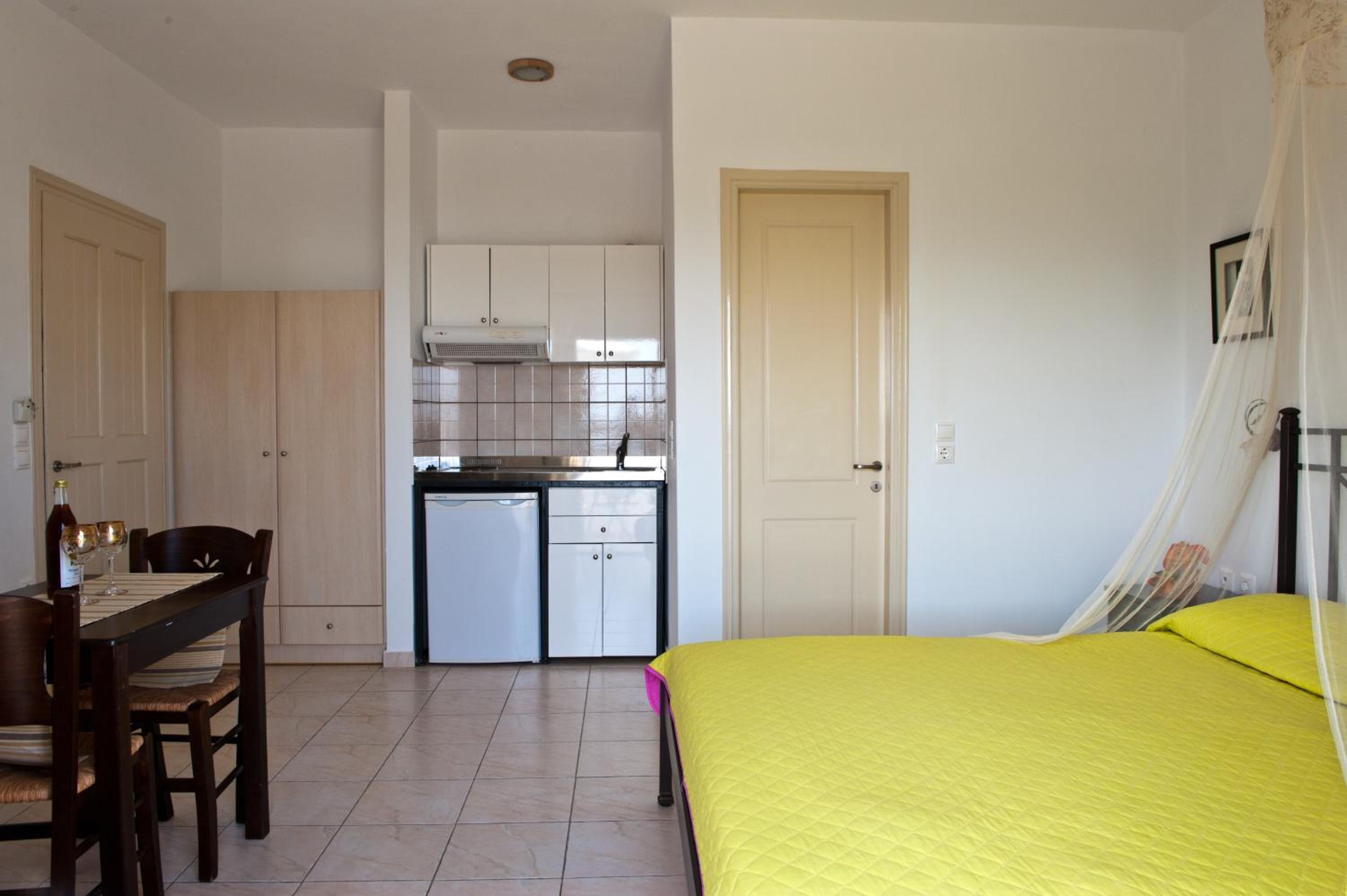 Studio With Sea View (3 Adults) photo 1