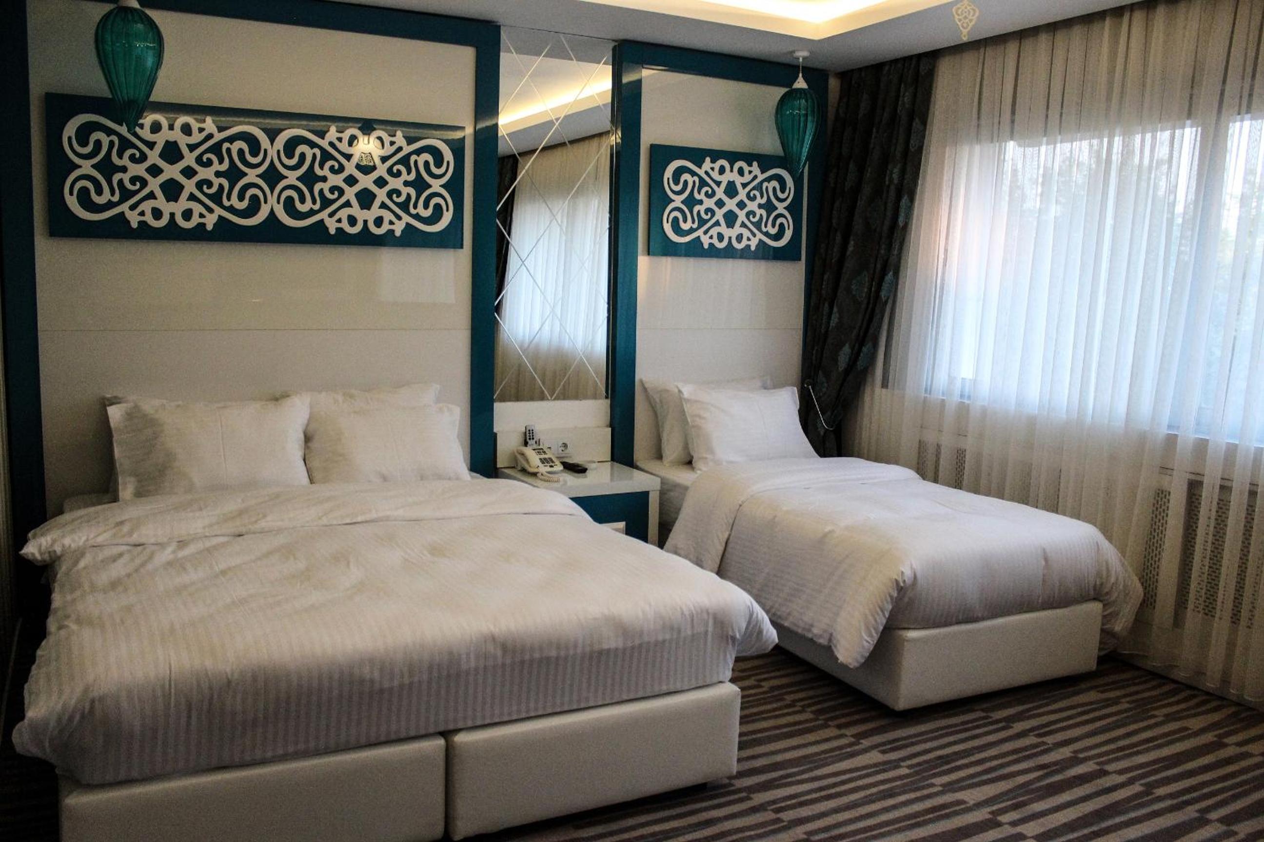Triple Room - Номер тройка