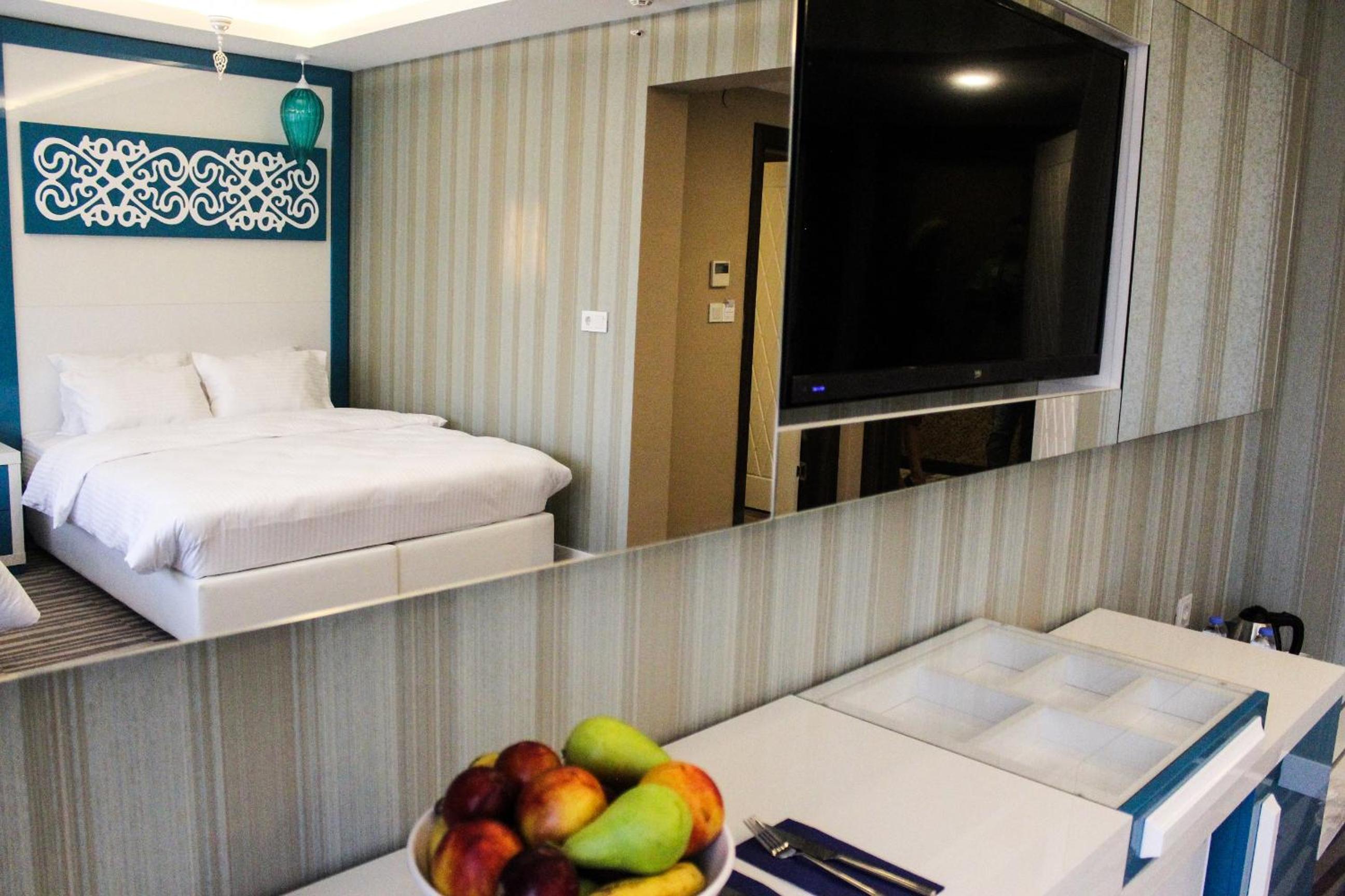 Deluxe Triple Room photo 2