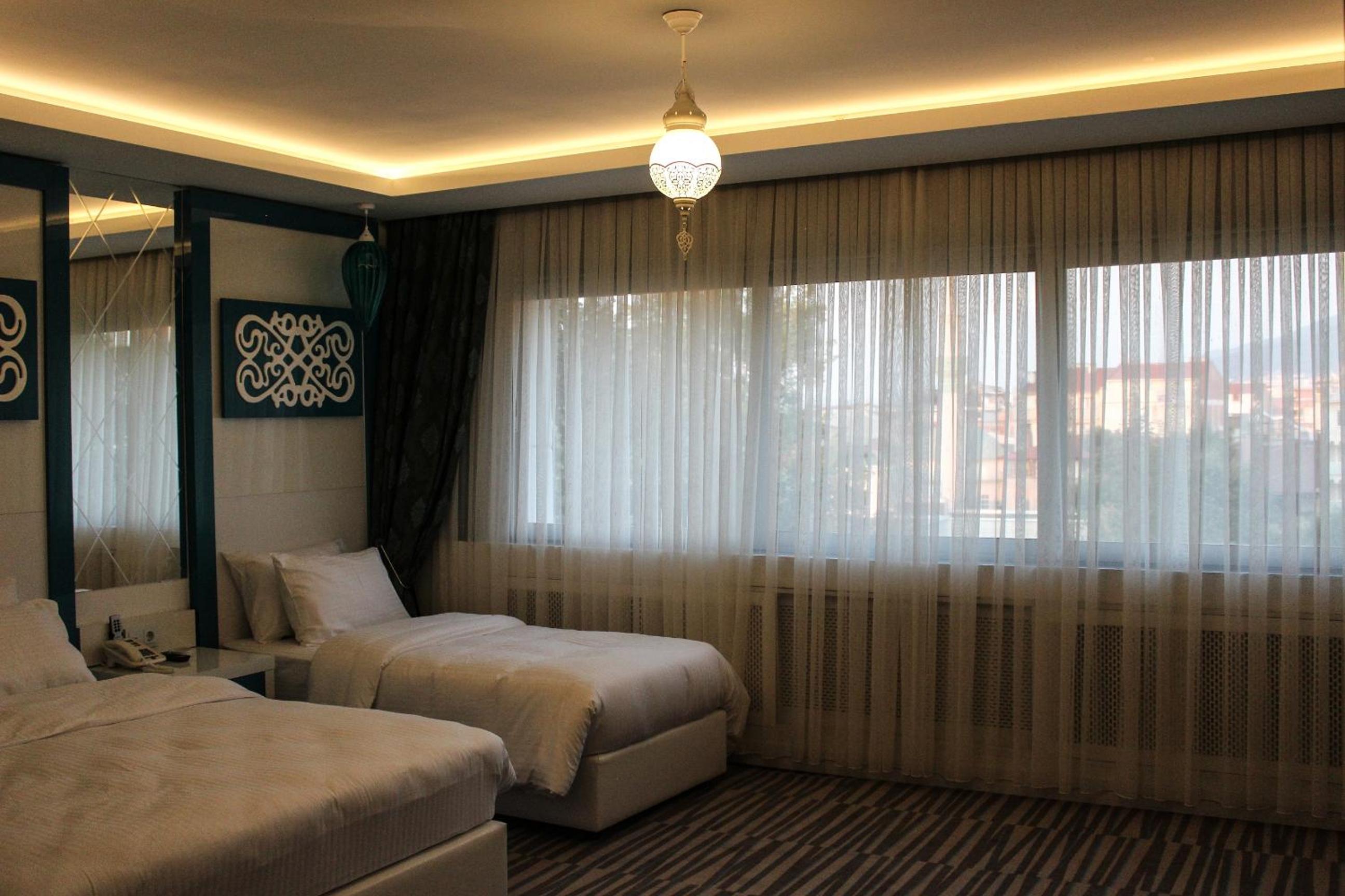 Deluxe Triple Room photo 3