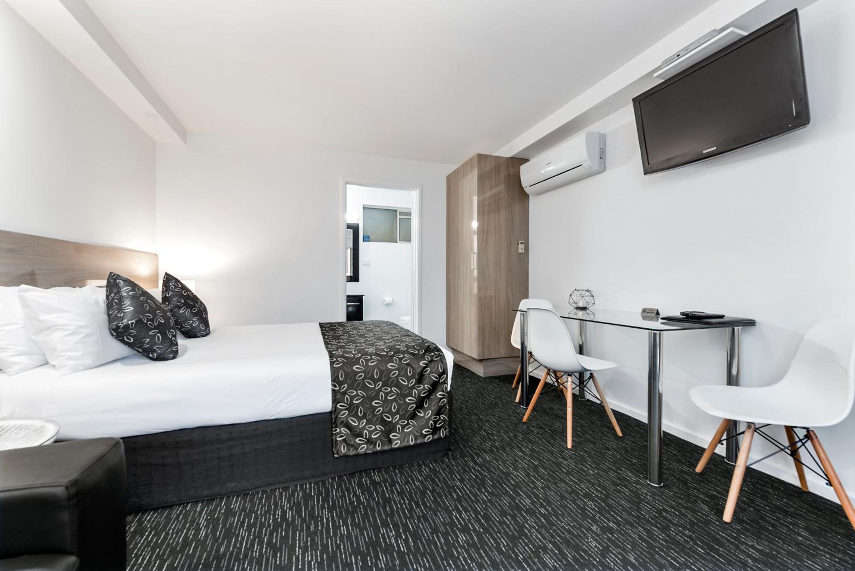 Superior Queen Room - Photo 1