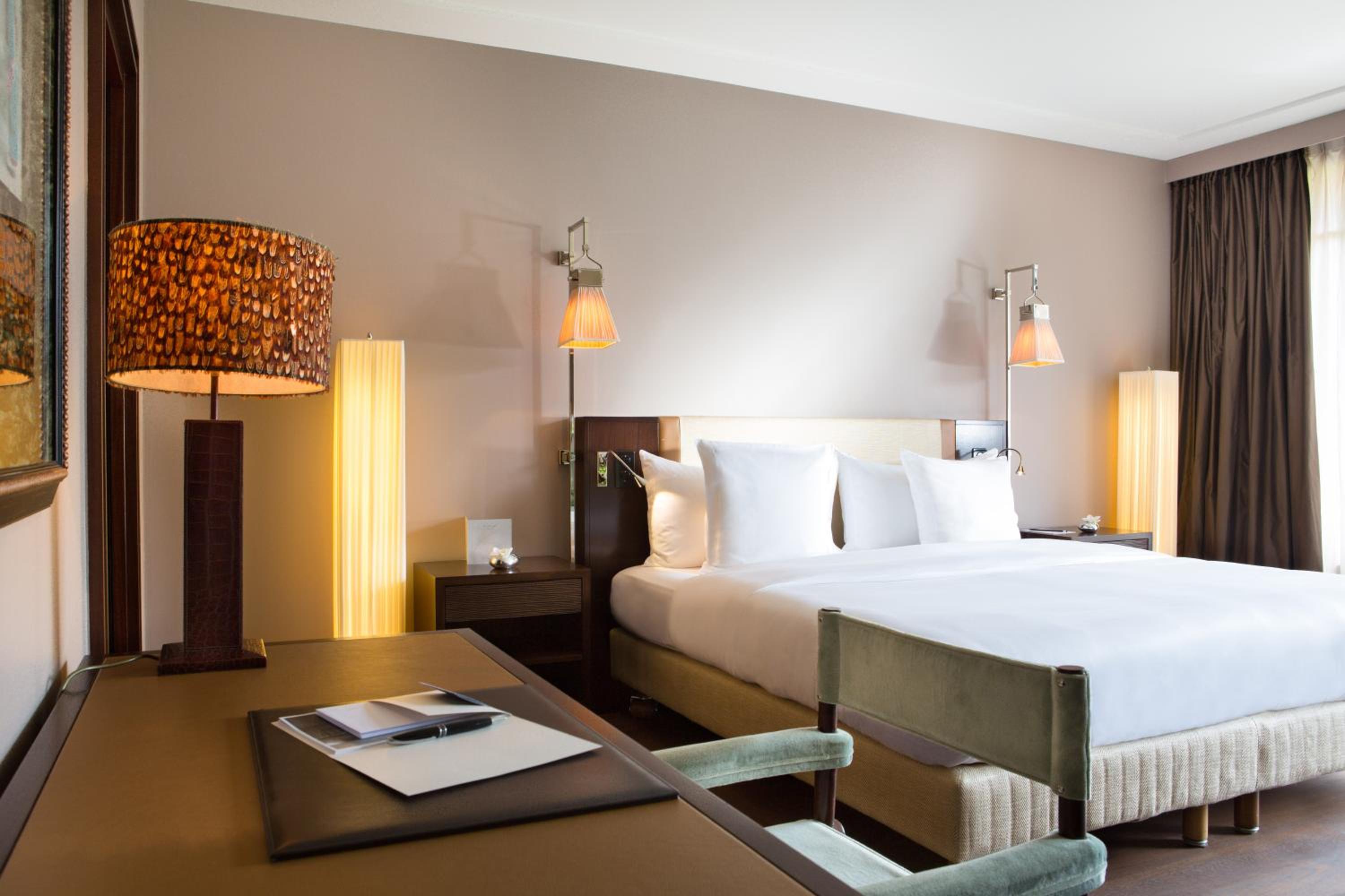 Deluxe Double Room - Photo 2