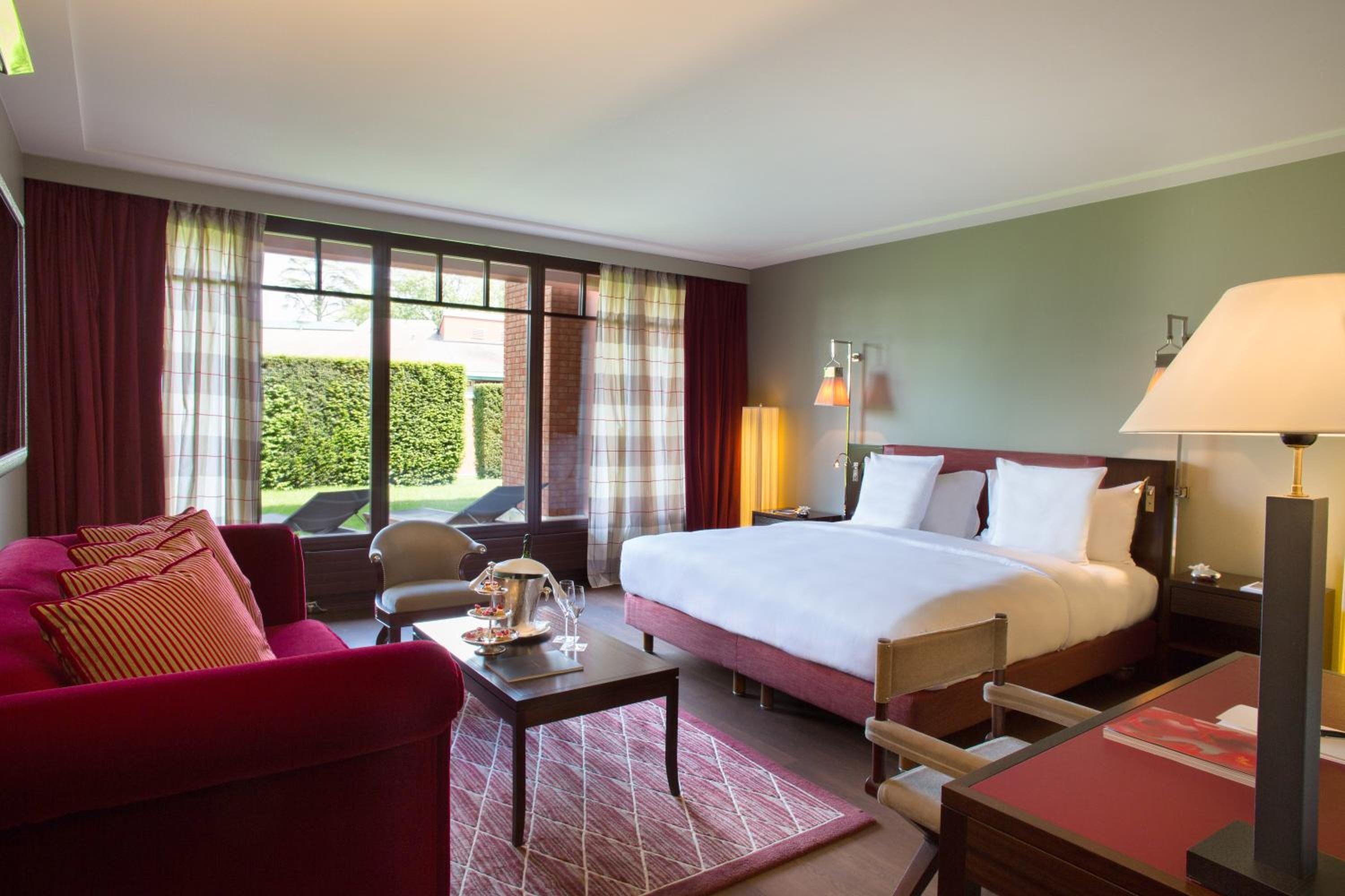 Junior Suite - Photo 5