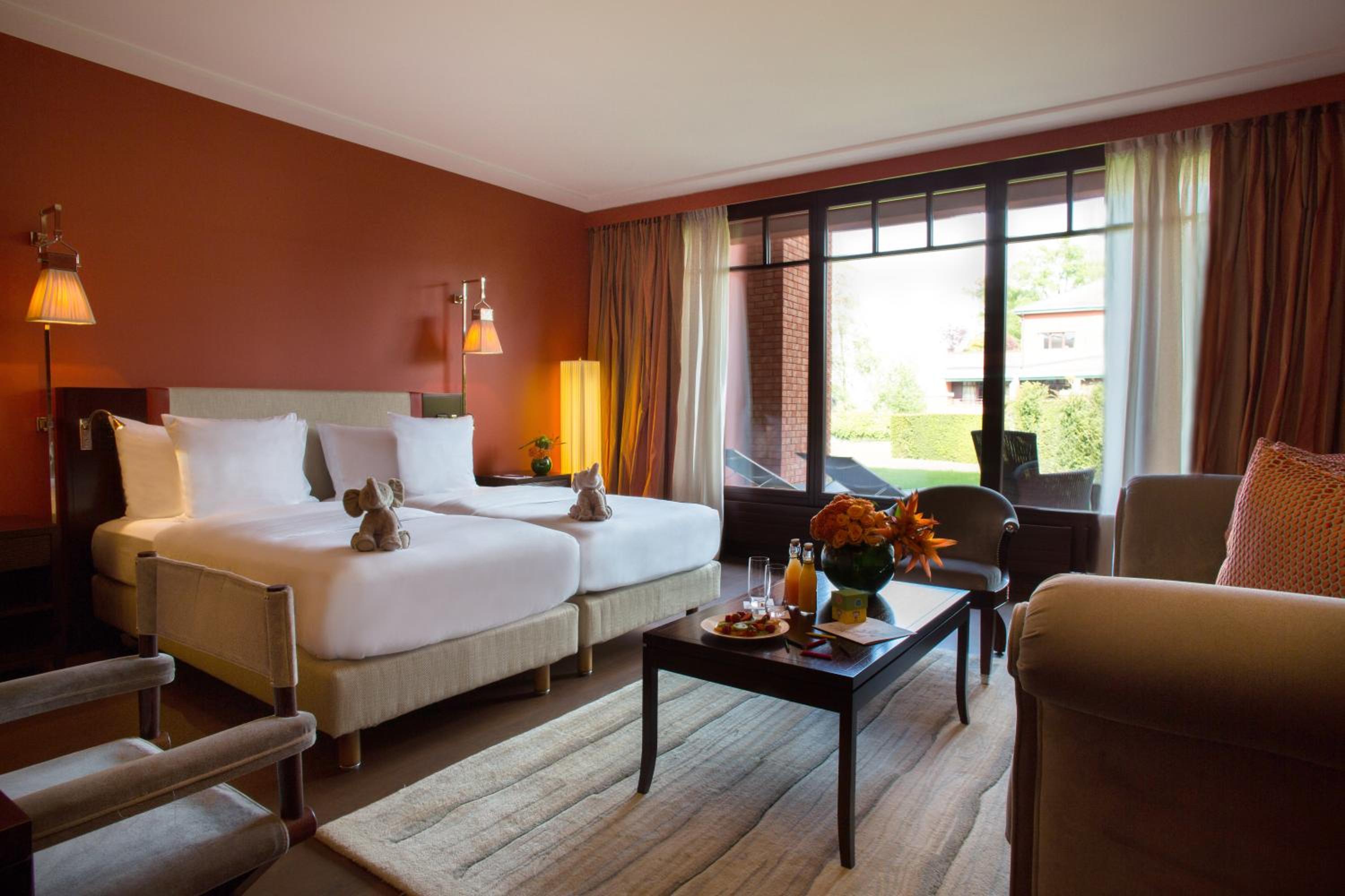 Junior Suite - Photo 6