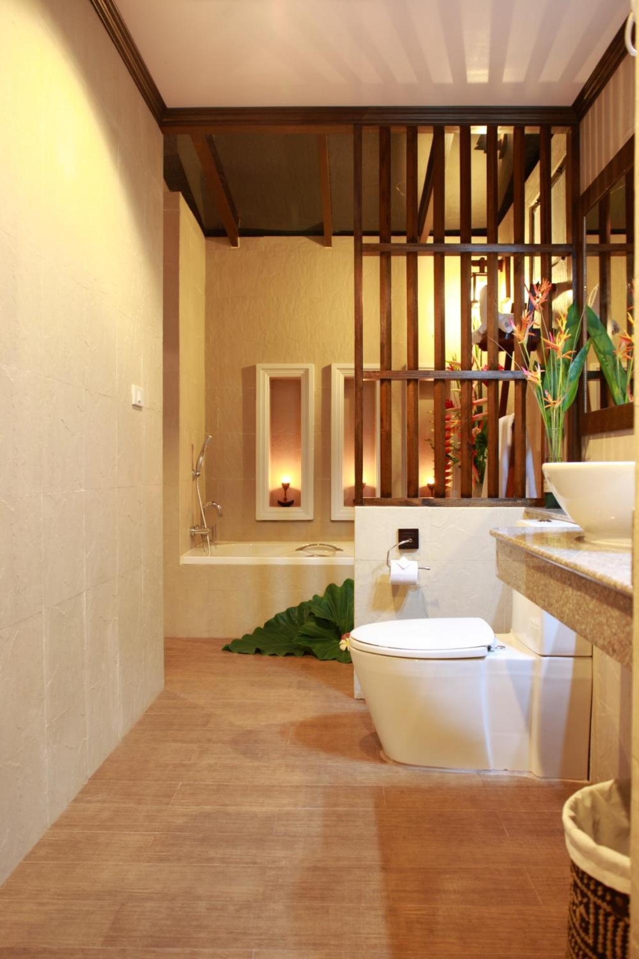 Private Plunge Pool Villa - Photo 9