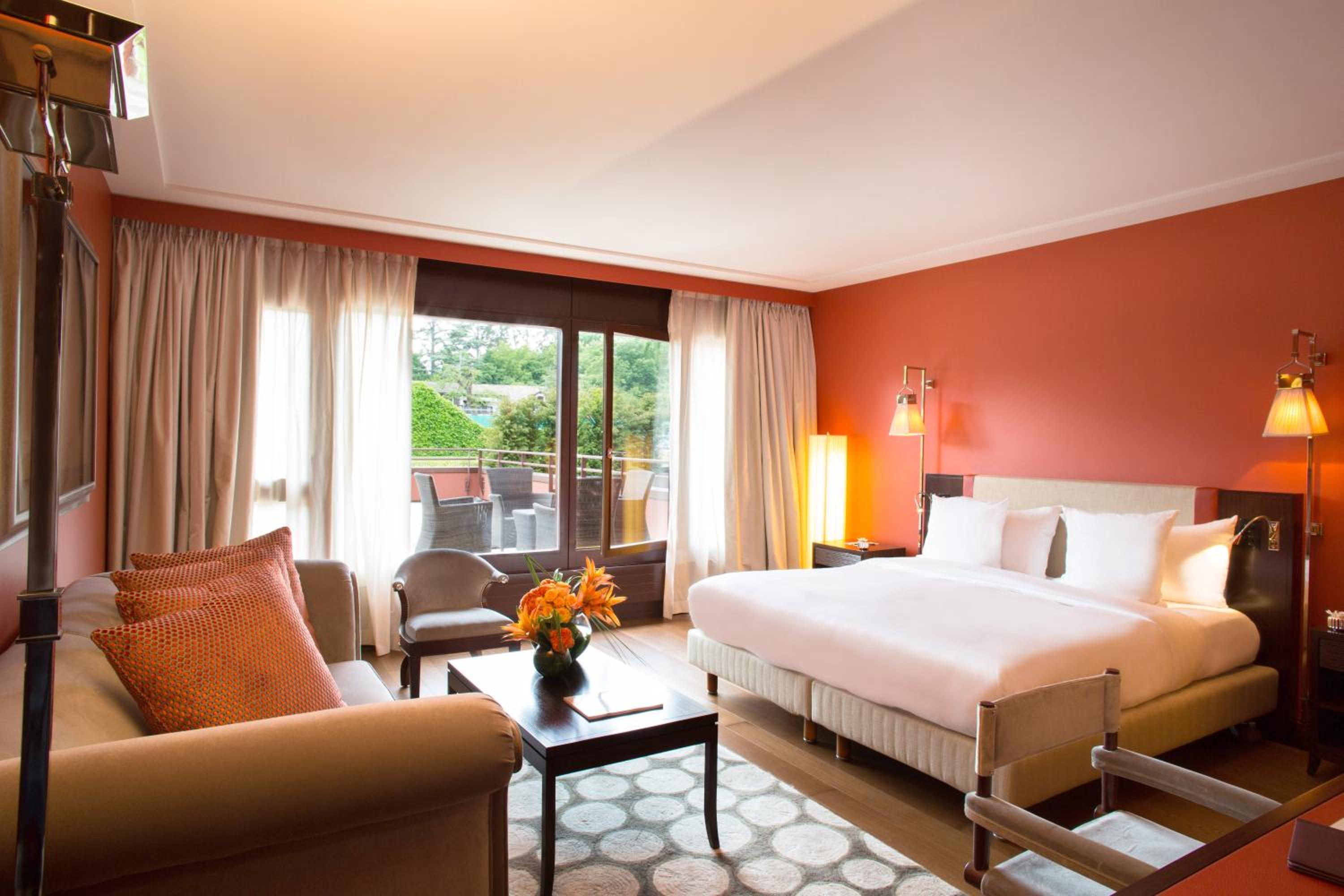 Junior Suite - Photo 1