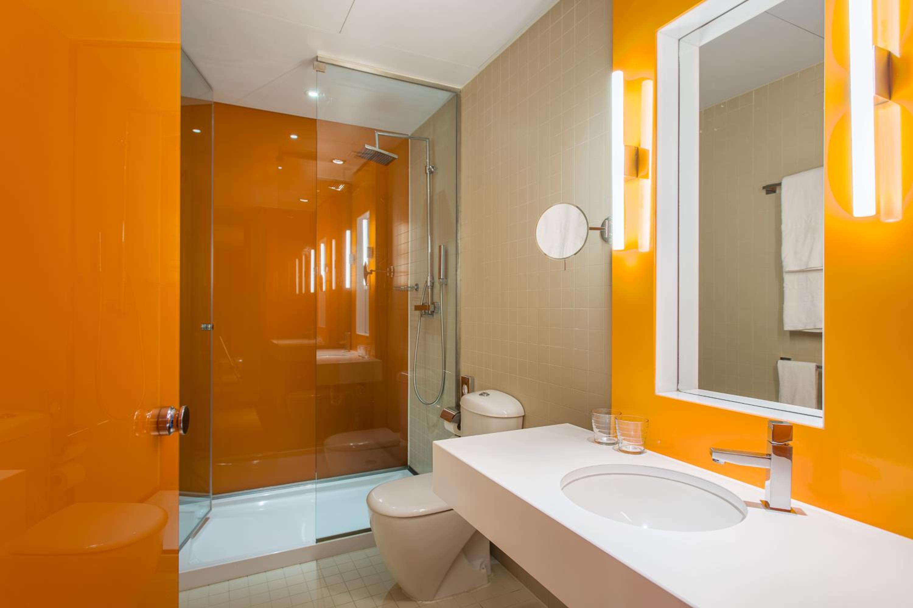 Deluxe Double Room - Photo 5