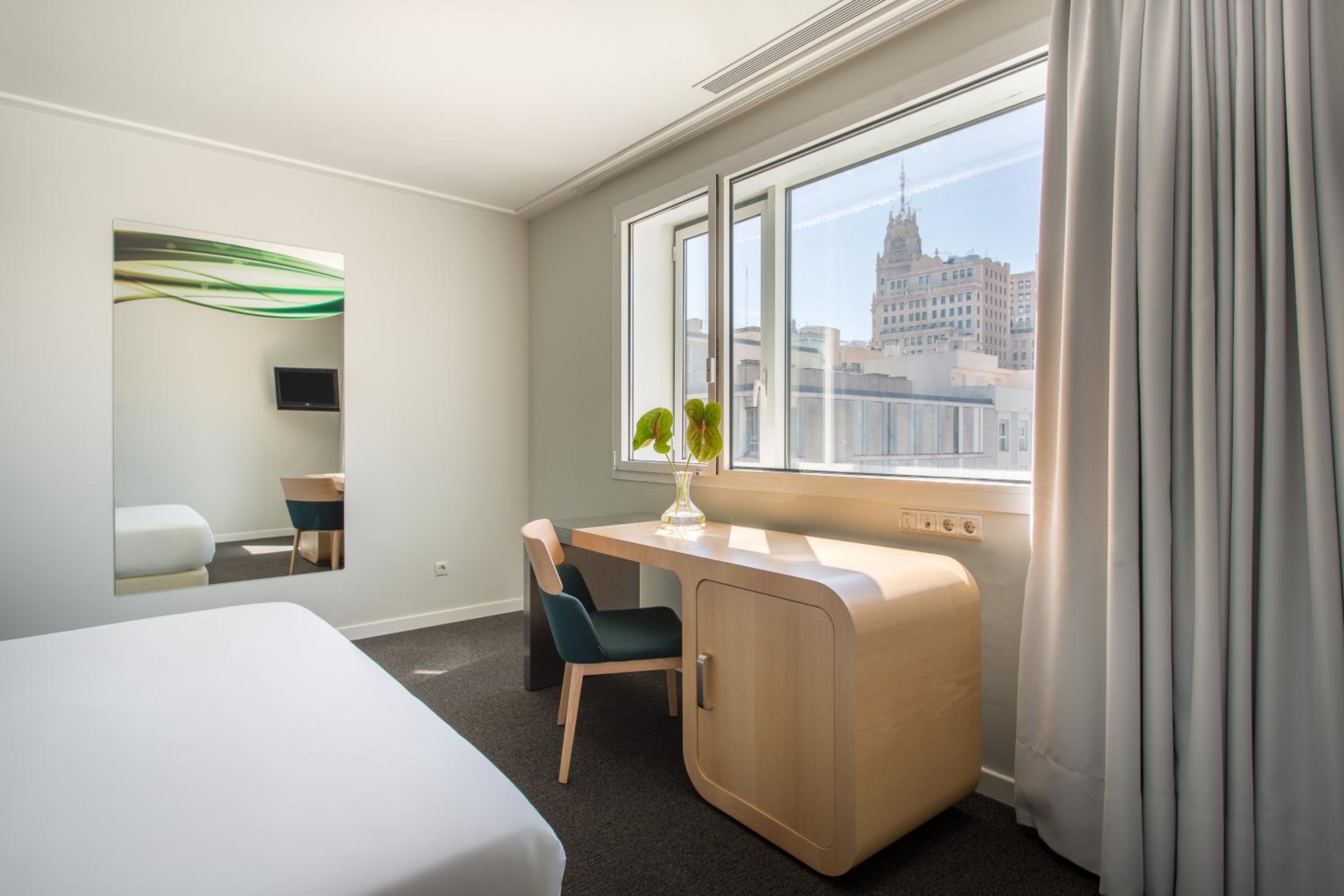 Deluxe Double Room - Photo 2