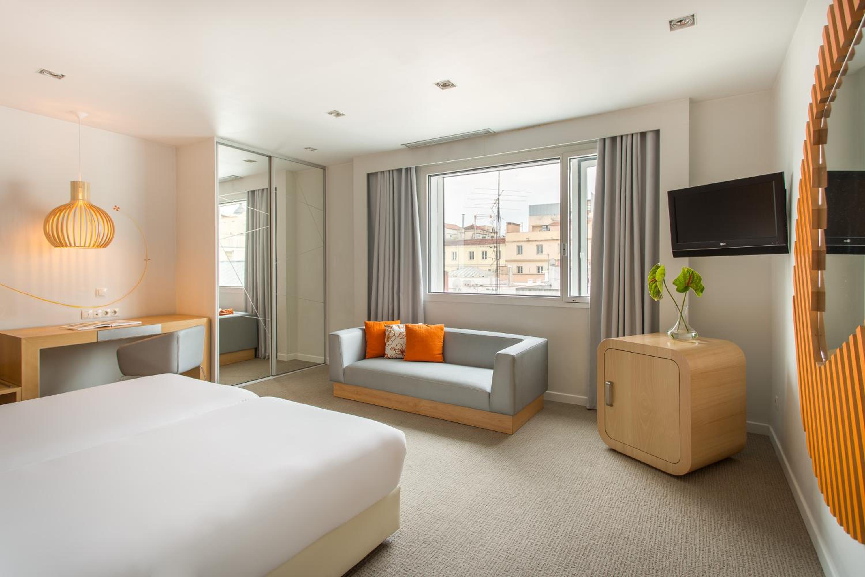 Deluxe Double Room - Photo 4