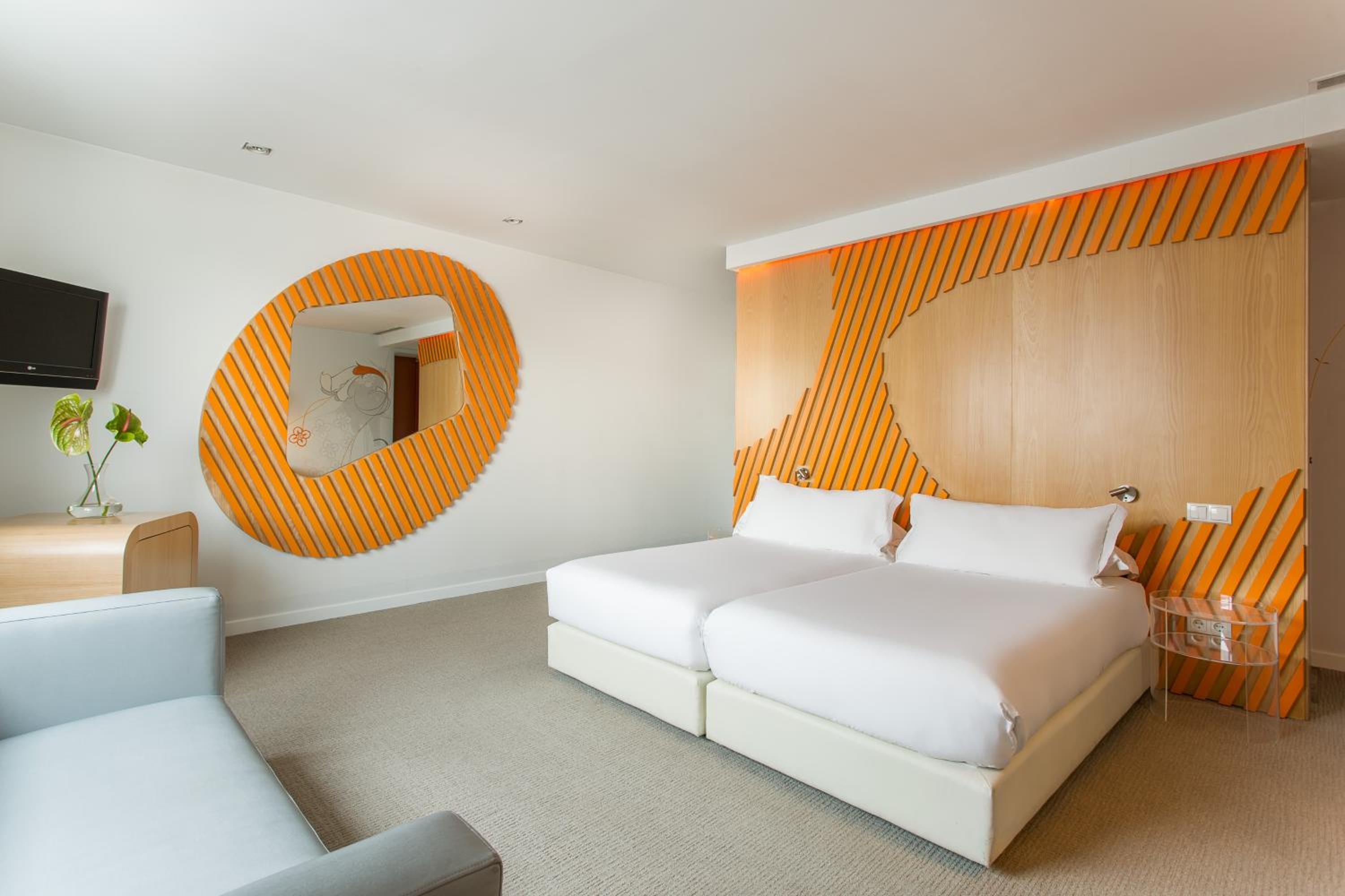 Deluxe Double Room - Photo 3