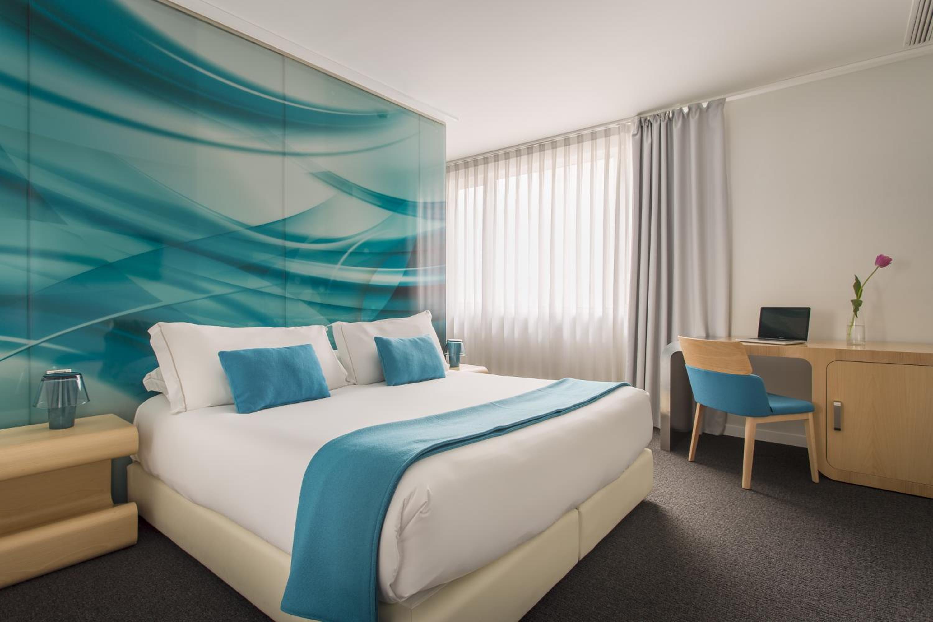 Double Room - Photo 3