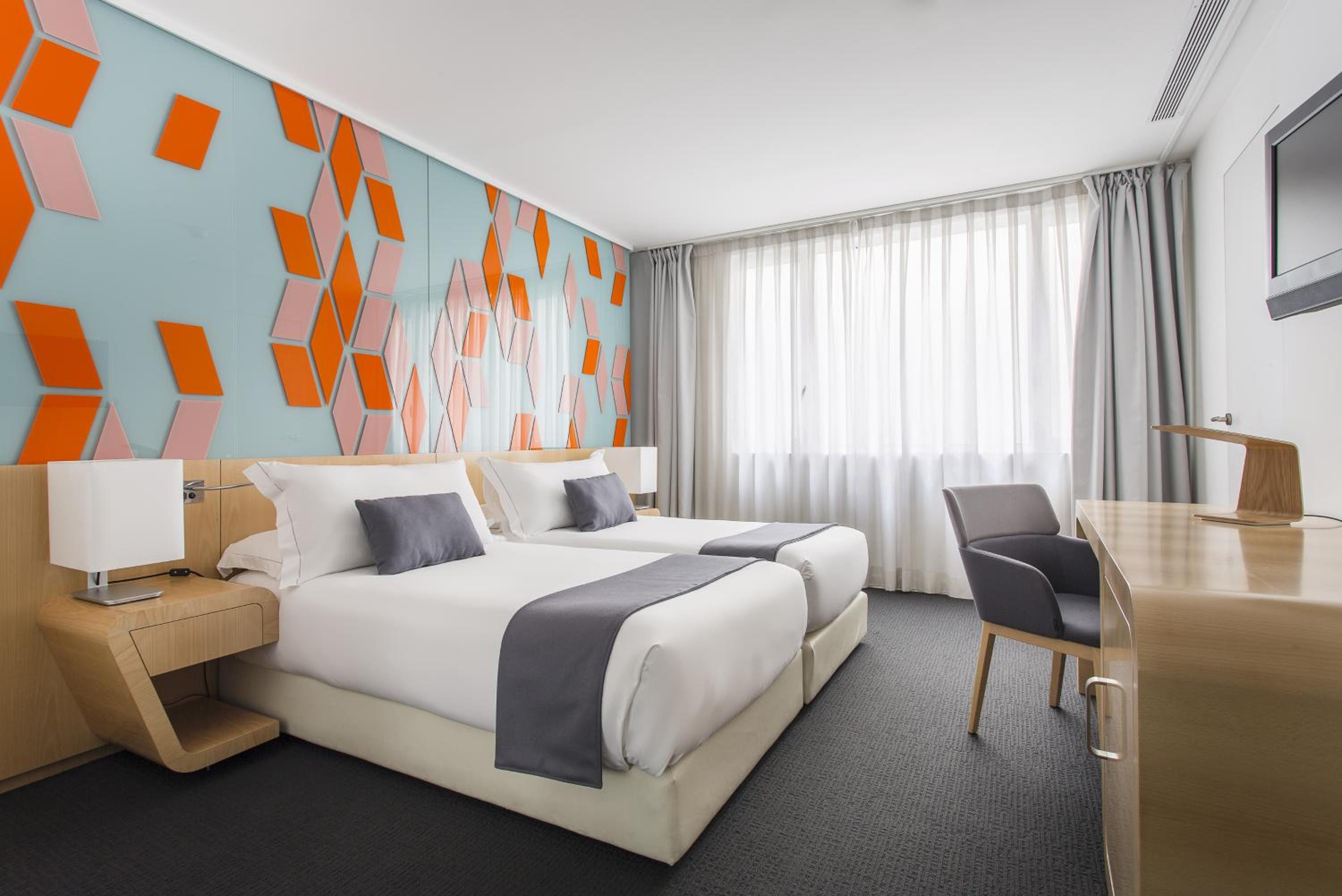 Double Room - Photo 1
