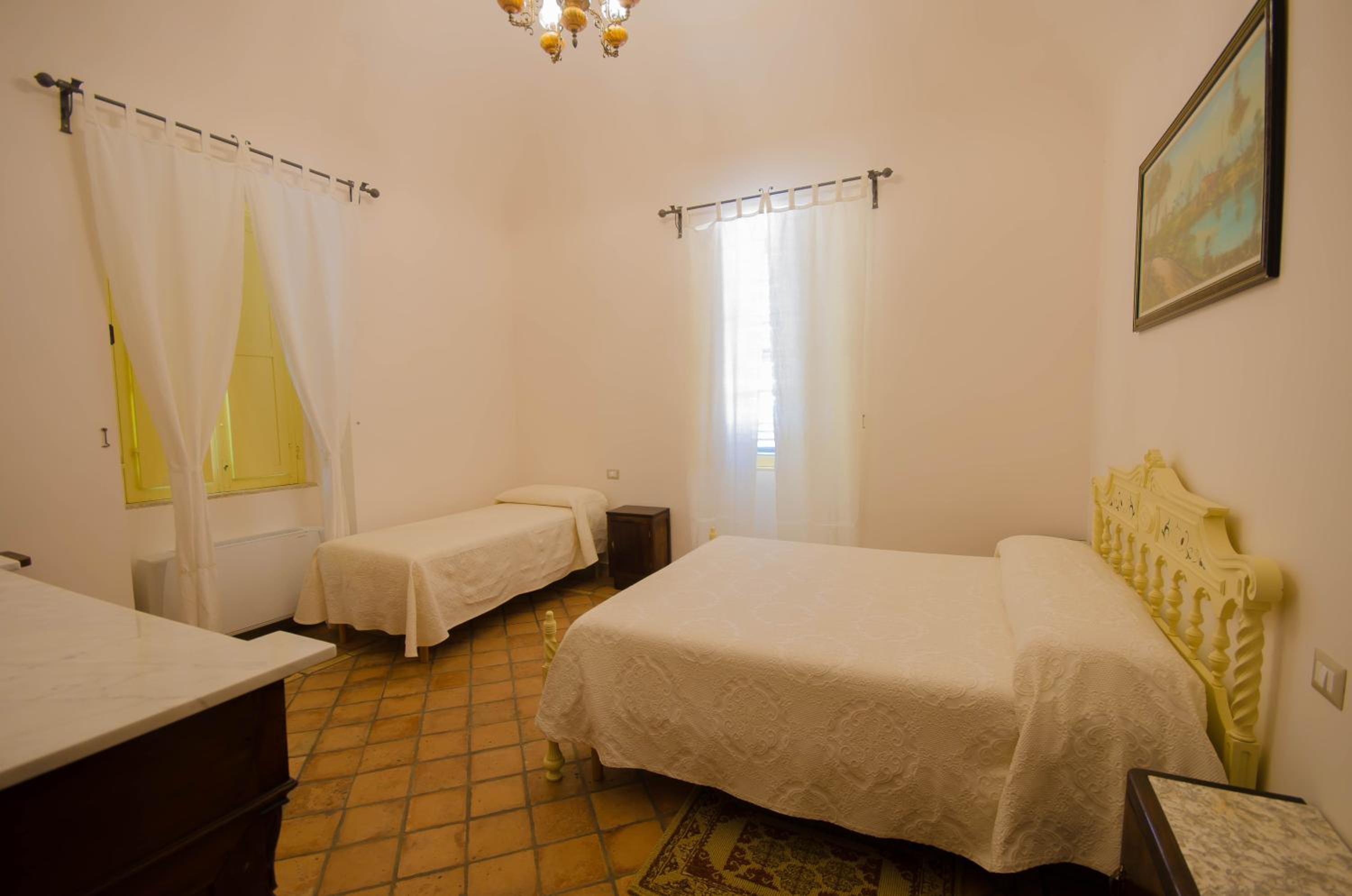Comfort Triple Room photo 1