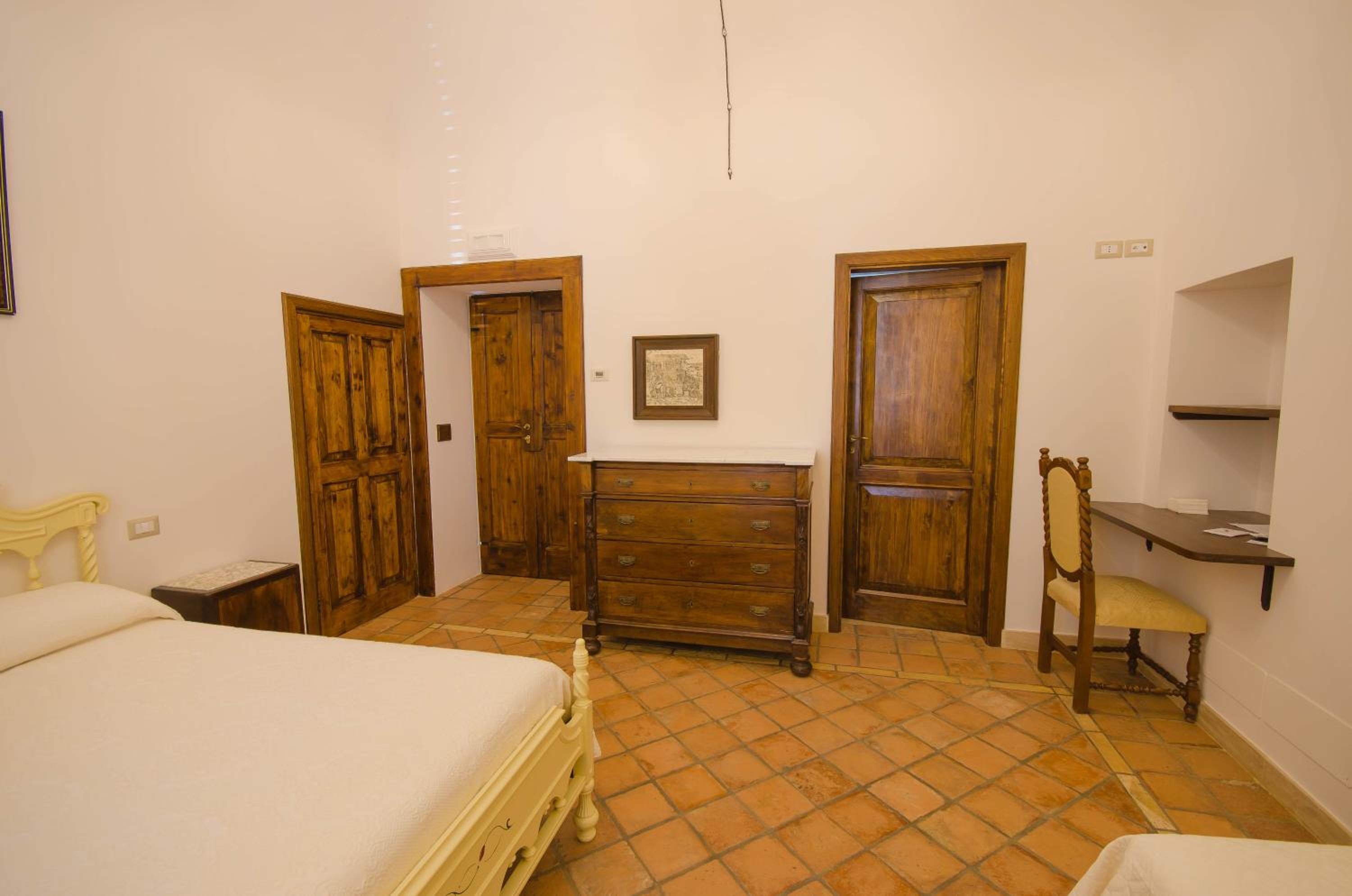 Comfort Triple Room photo 3