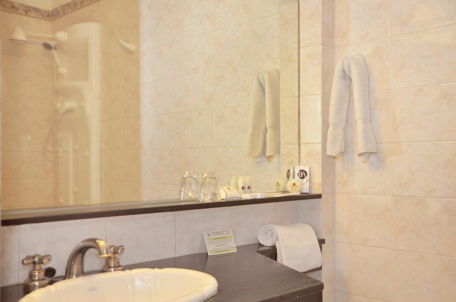 Gran Hotel Buenos Aires — photo 76