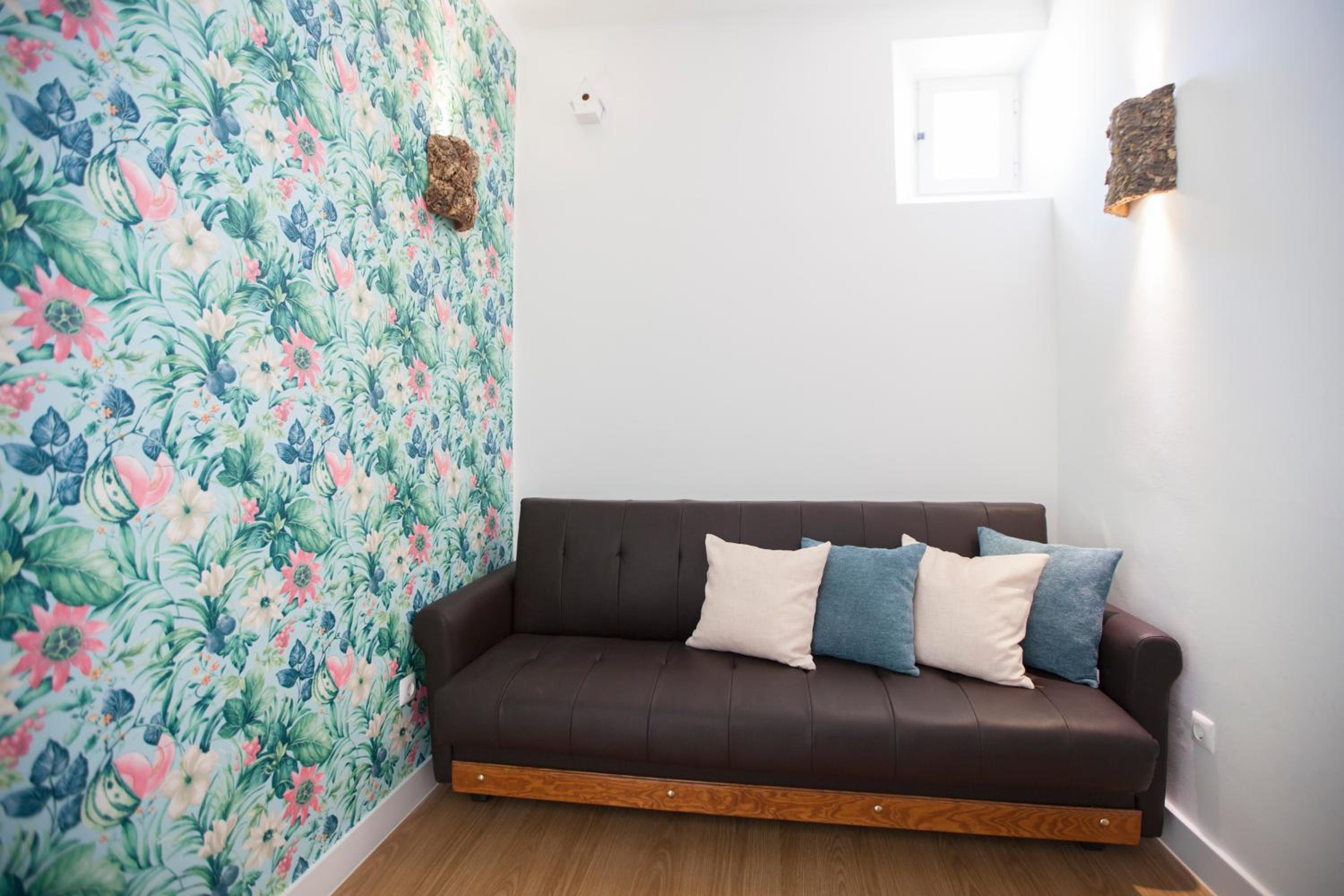 Two-Bedroom Apartment with City View photo 1