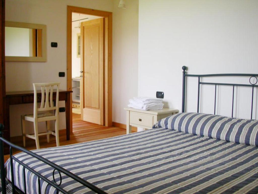 Apartment with Garden View photo 3