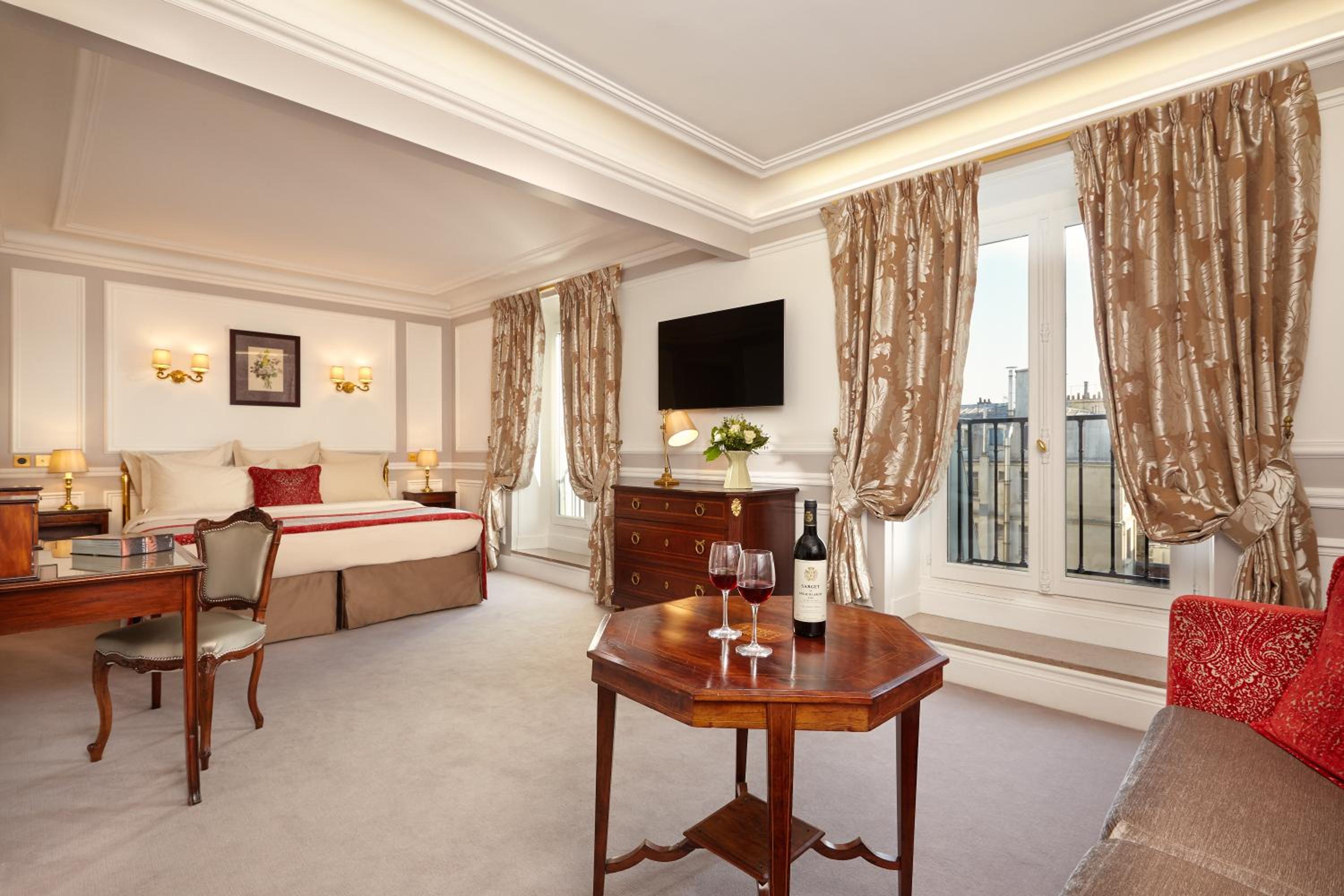 Junior Suite photo 1