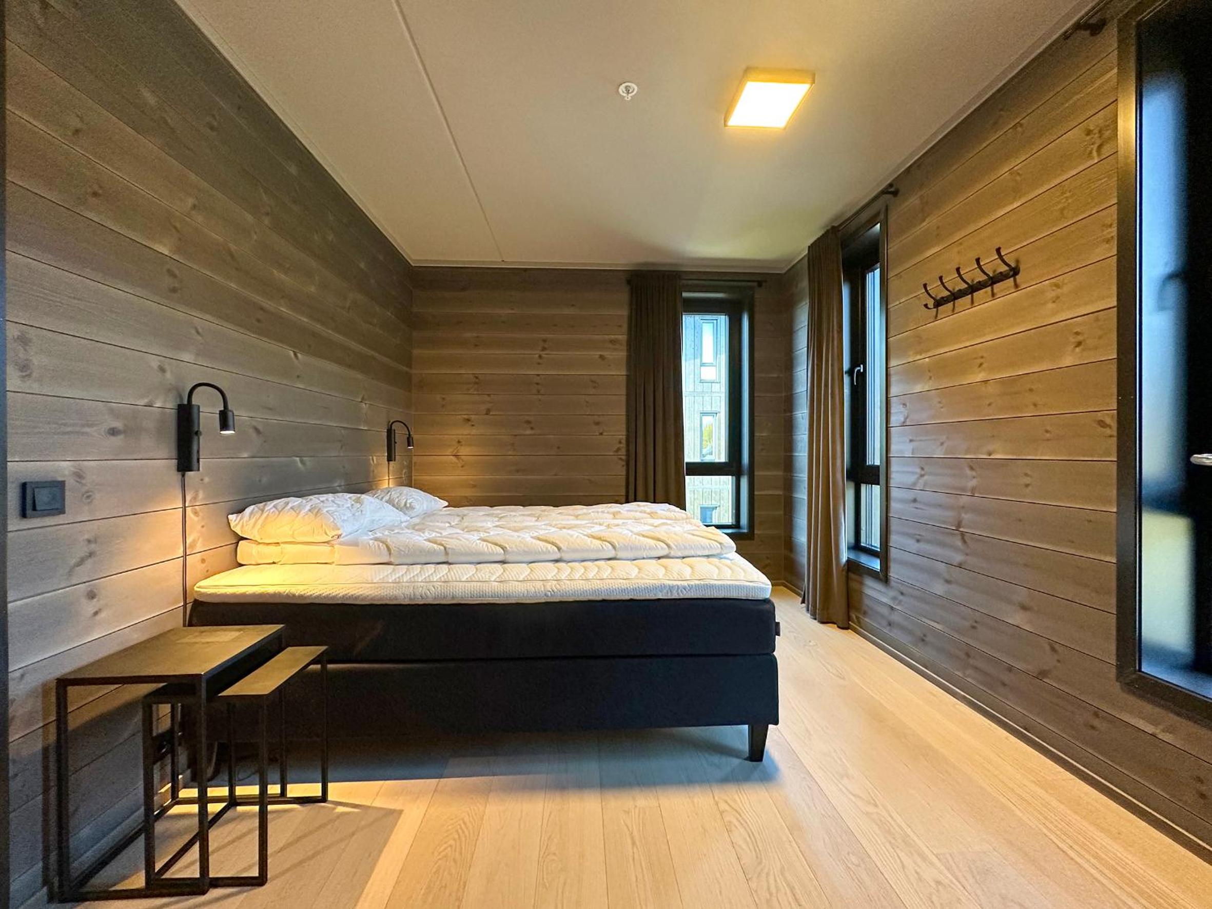 Two-Bedroom Family Apartment photo 2