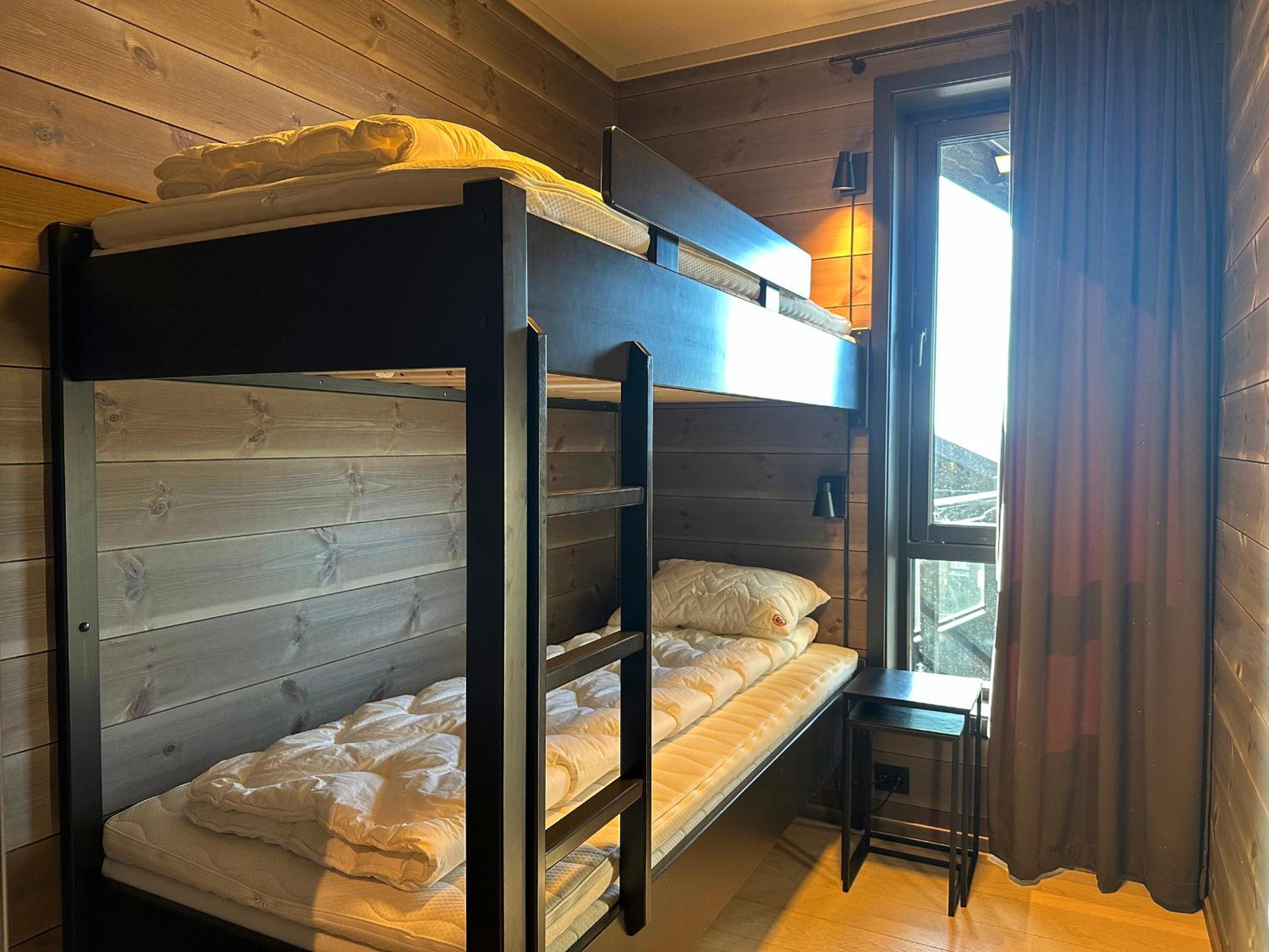 Two-Bedroom Family Apartment photo 1