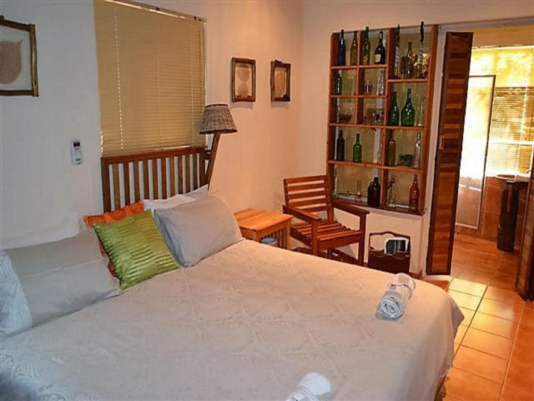 Double or Twin Room photo 3