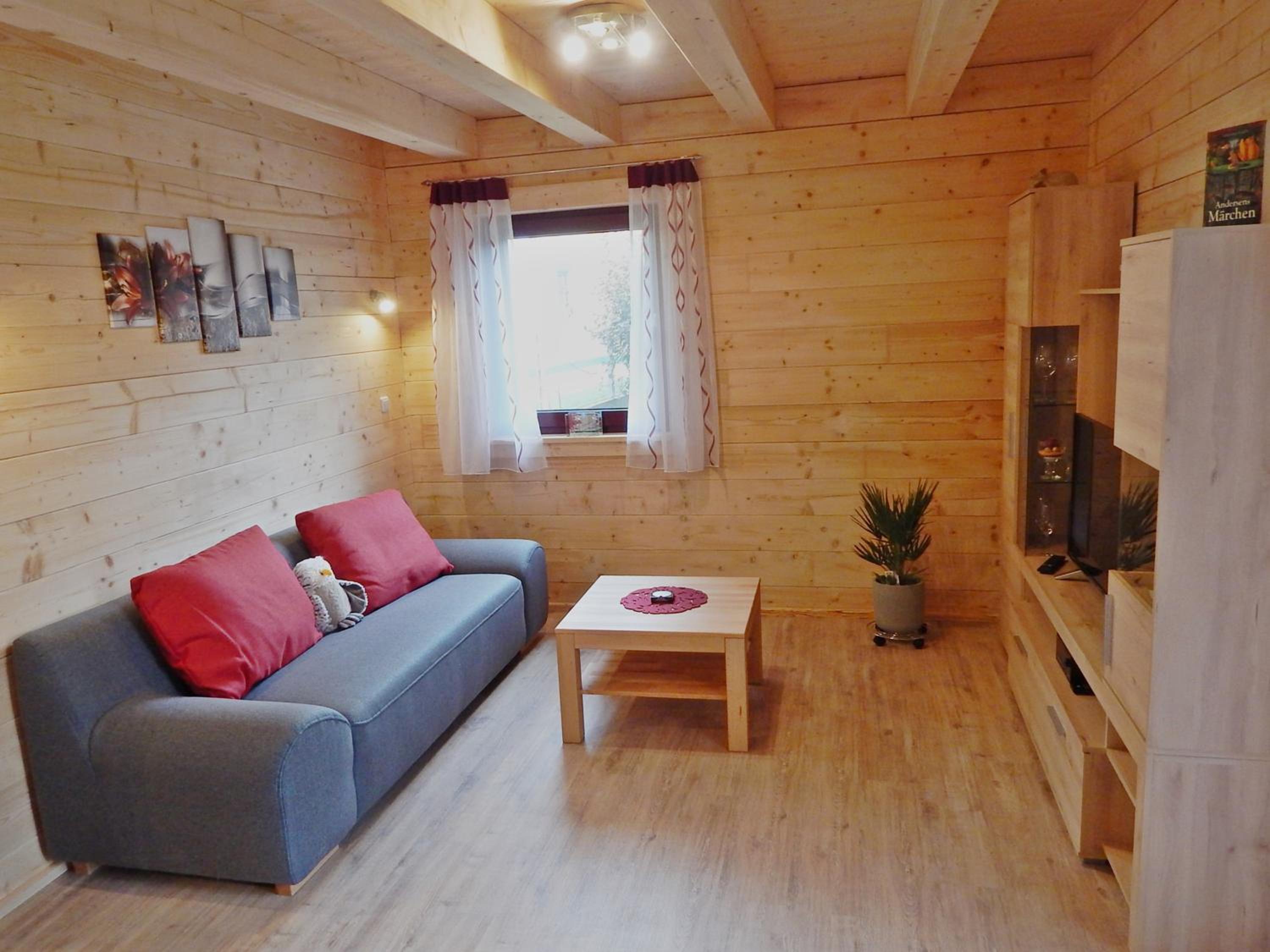 Apartment with Terrace photo 1