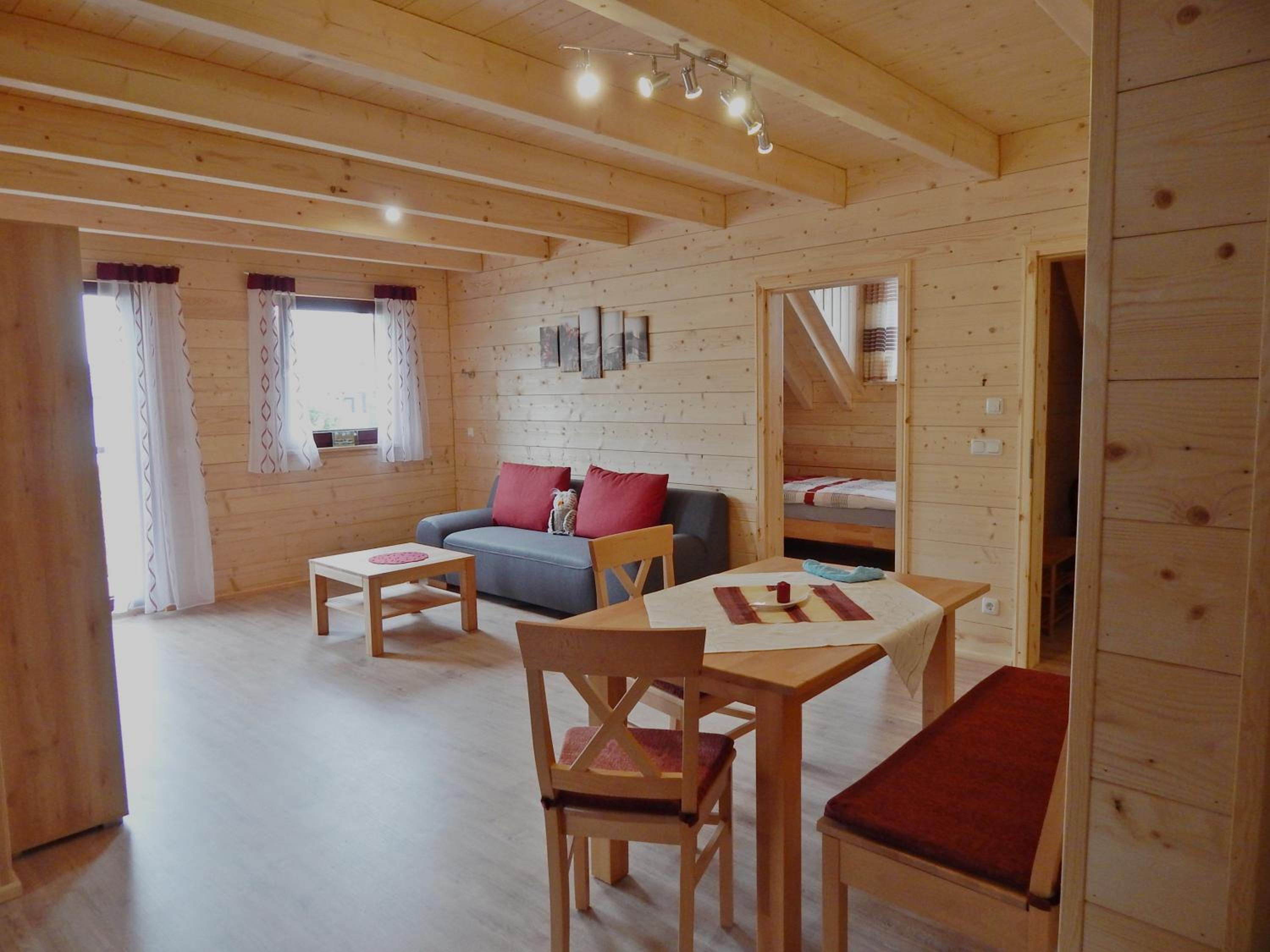 Apartment with Balcony photo 3
