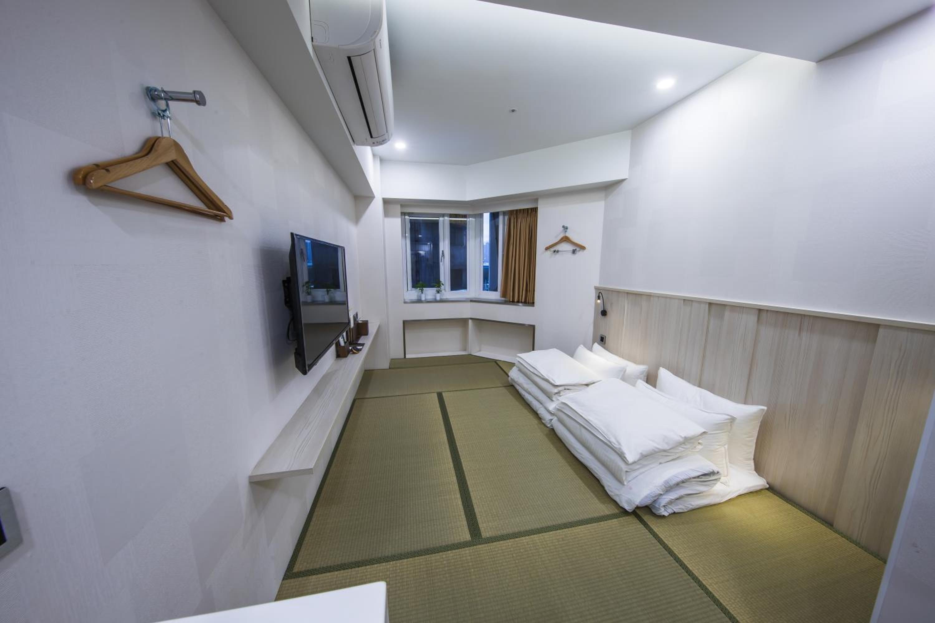Japanese-Style Room photo 1